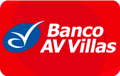 Banco Av Villas