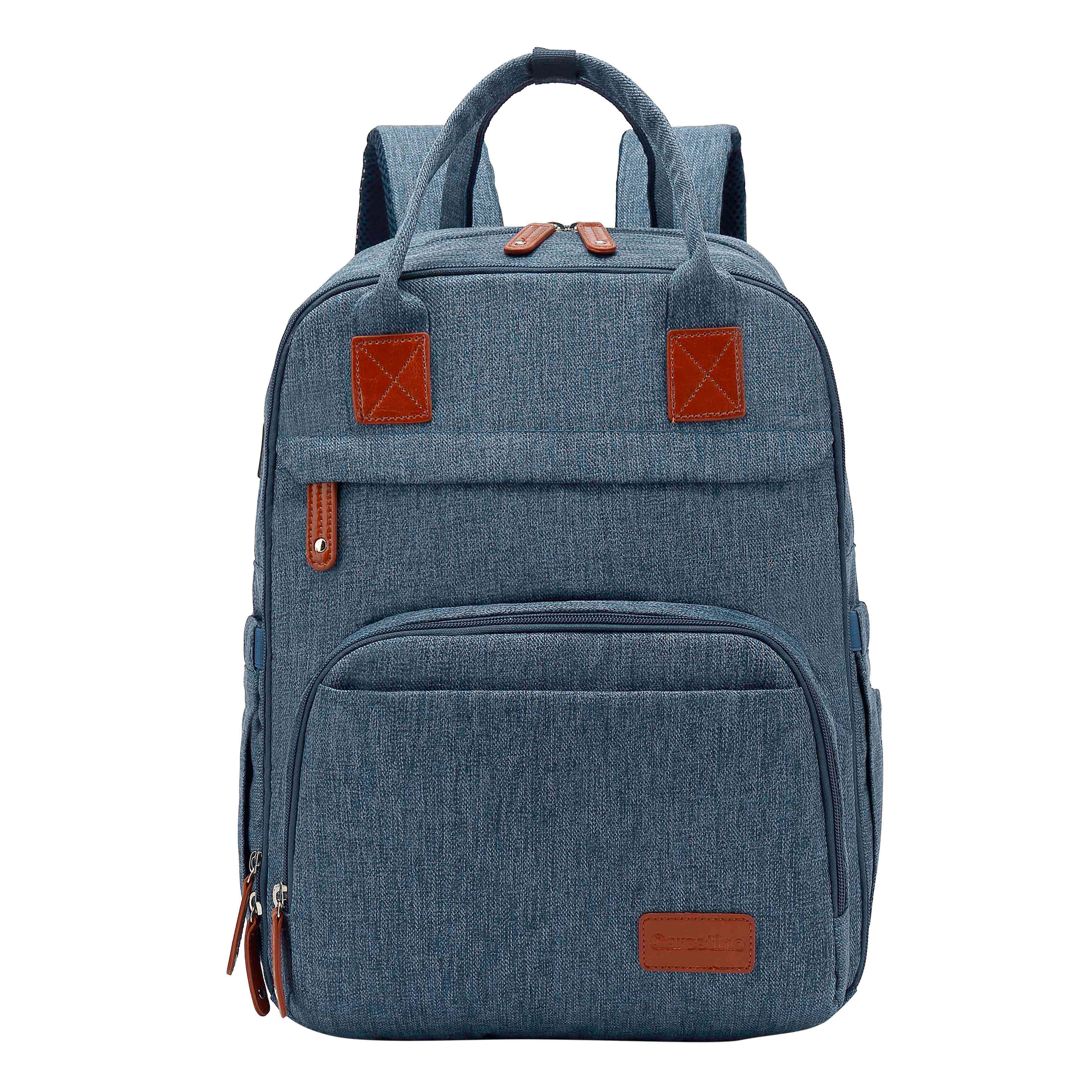 Imagen 1 de 3 de Mochila Maternal Boston