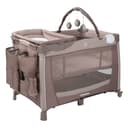 Miniatura 1 de Cuna Corral GENOVA