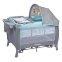 Miniatura 1 de Cuna Corral VENECIA