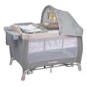 Miniatura 1 de Cuna Corral VENECIA