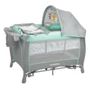 Miniatura 1 de Cuna Corral VENECIA