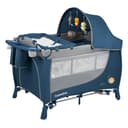 Miniatura 1 de Cuna Corral MARSELLA