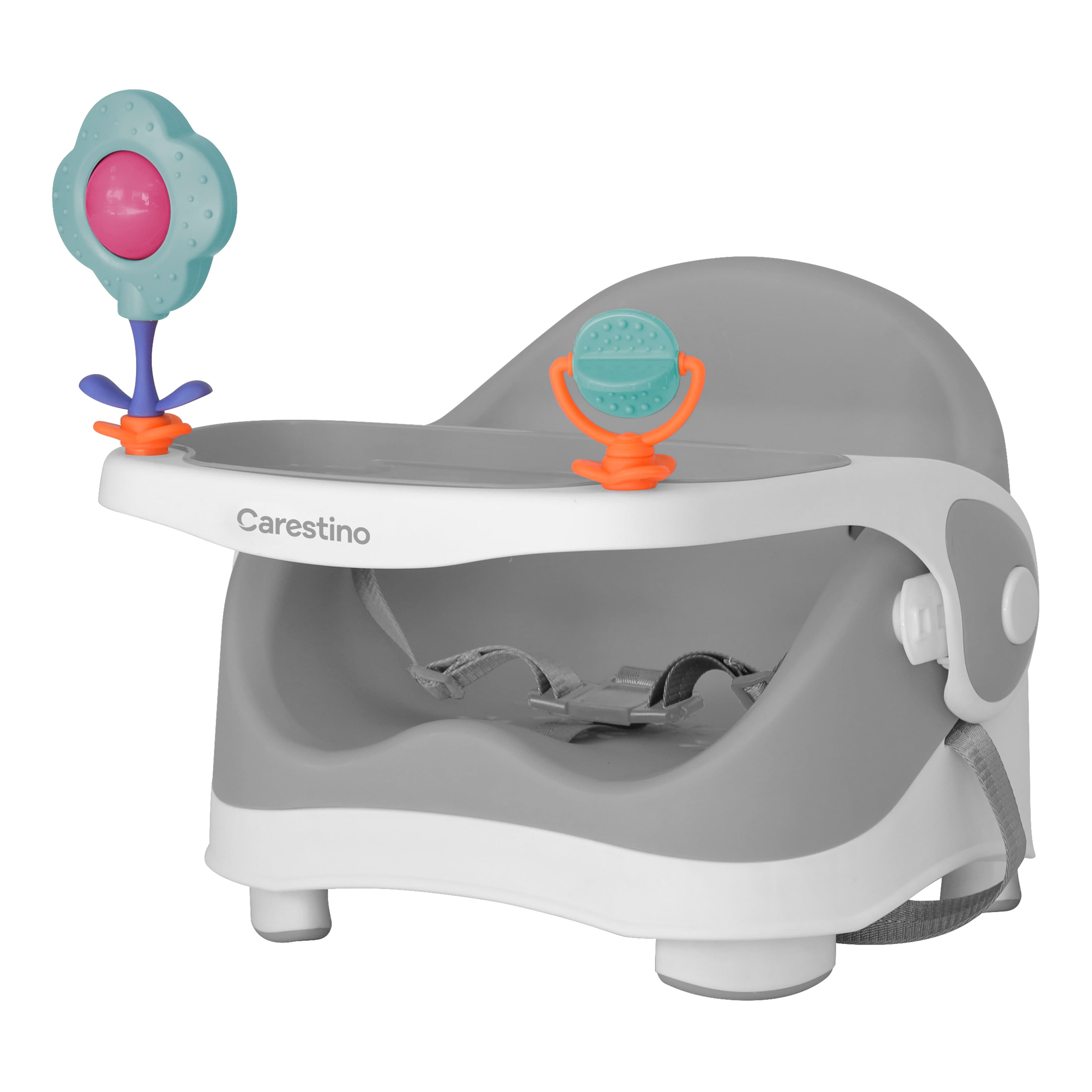 Imagen 1 de 5 de Silla Comedor Booster