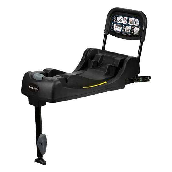 Imagen 1 de 5 de Base ISOFIX para coche BEVERLY