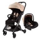 Miniatura 1 de Coche EASY con Porta Bebé