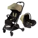 Miniatura 1 de Coche EASY con Porta Bebé