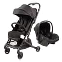 Miniatura 1 de Coche EASY con Porta Bebé