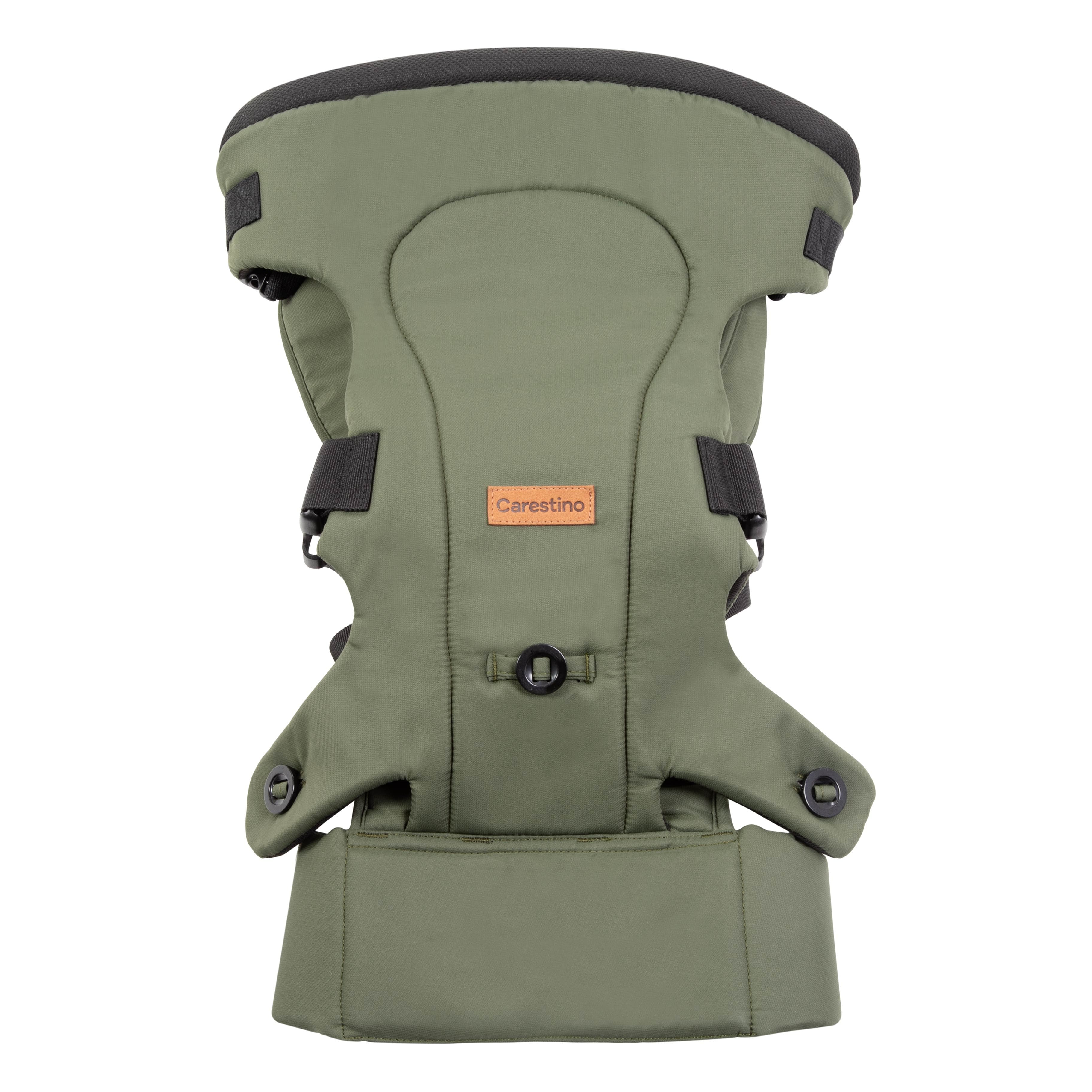 Imagen 1 de 2 de Cargador para Bebé BASIC