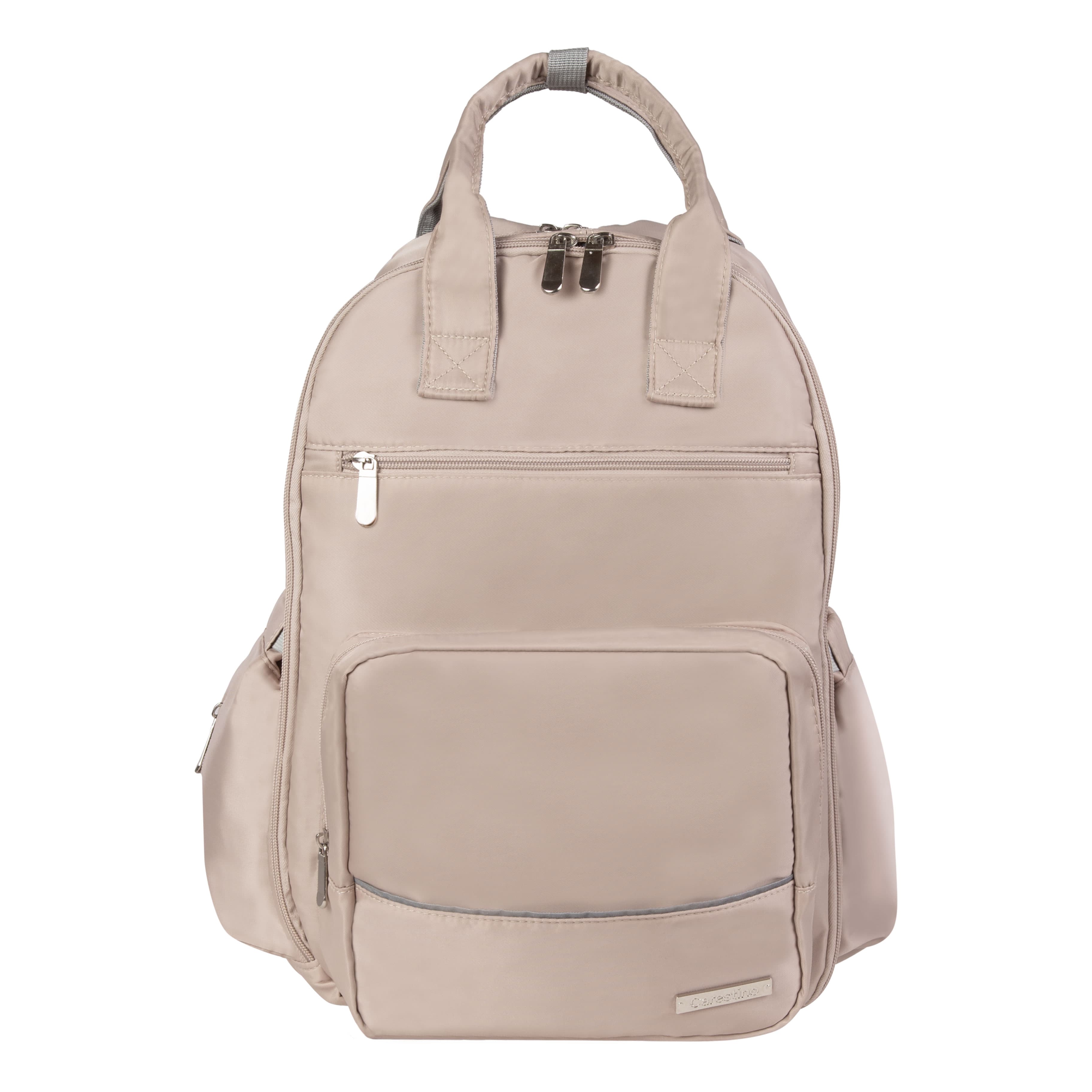 Imagen 1 de 4 de Mochila Maternal PRAGA V2