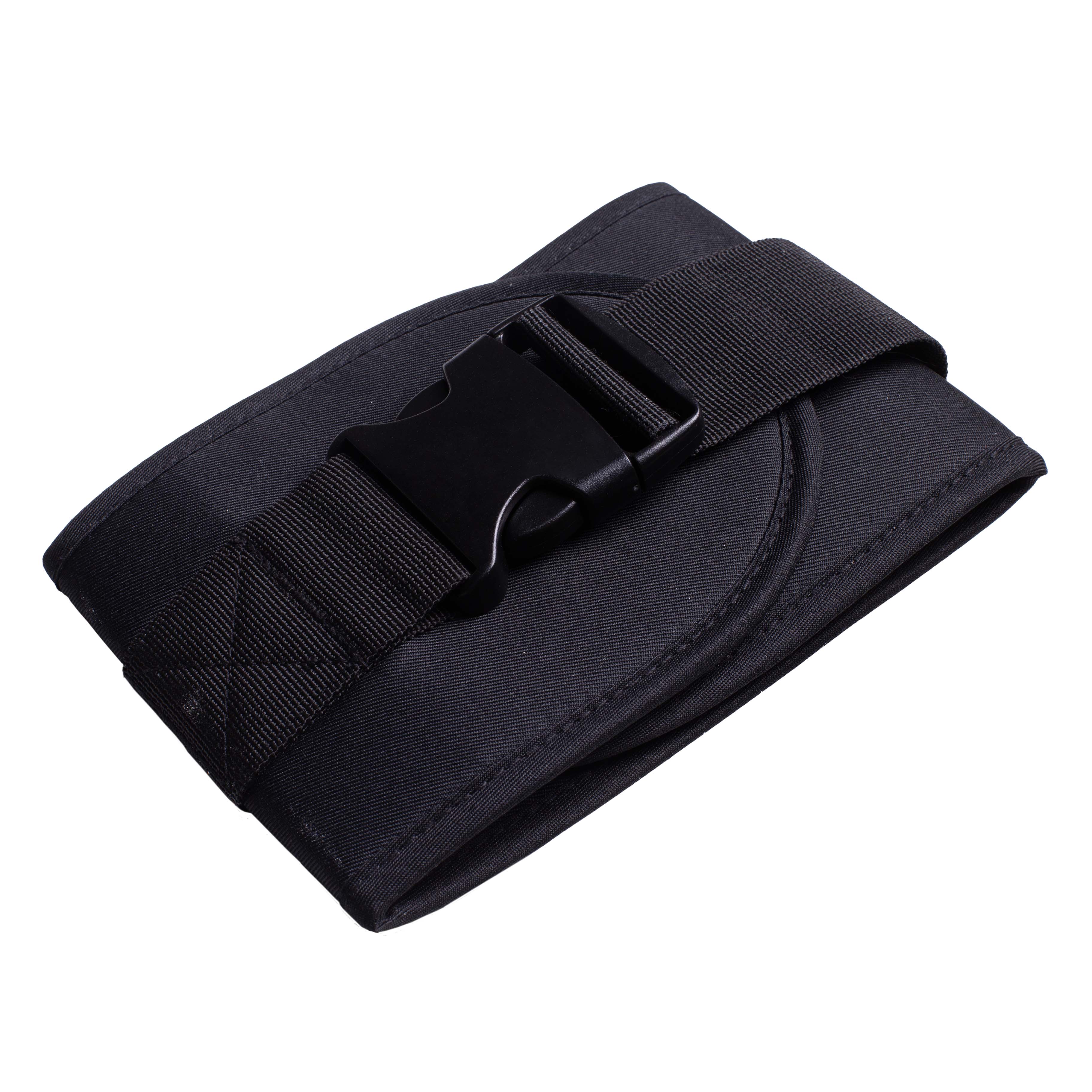 Imagen 1 de 4 de Extensor porta bebes