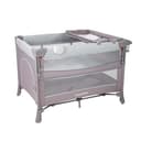 Miniatura 1 de Cuna Corral Colecho SIENA