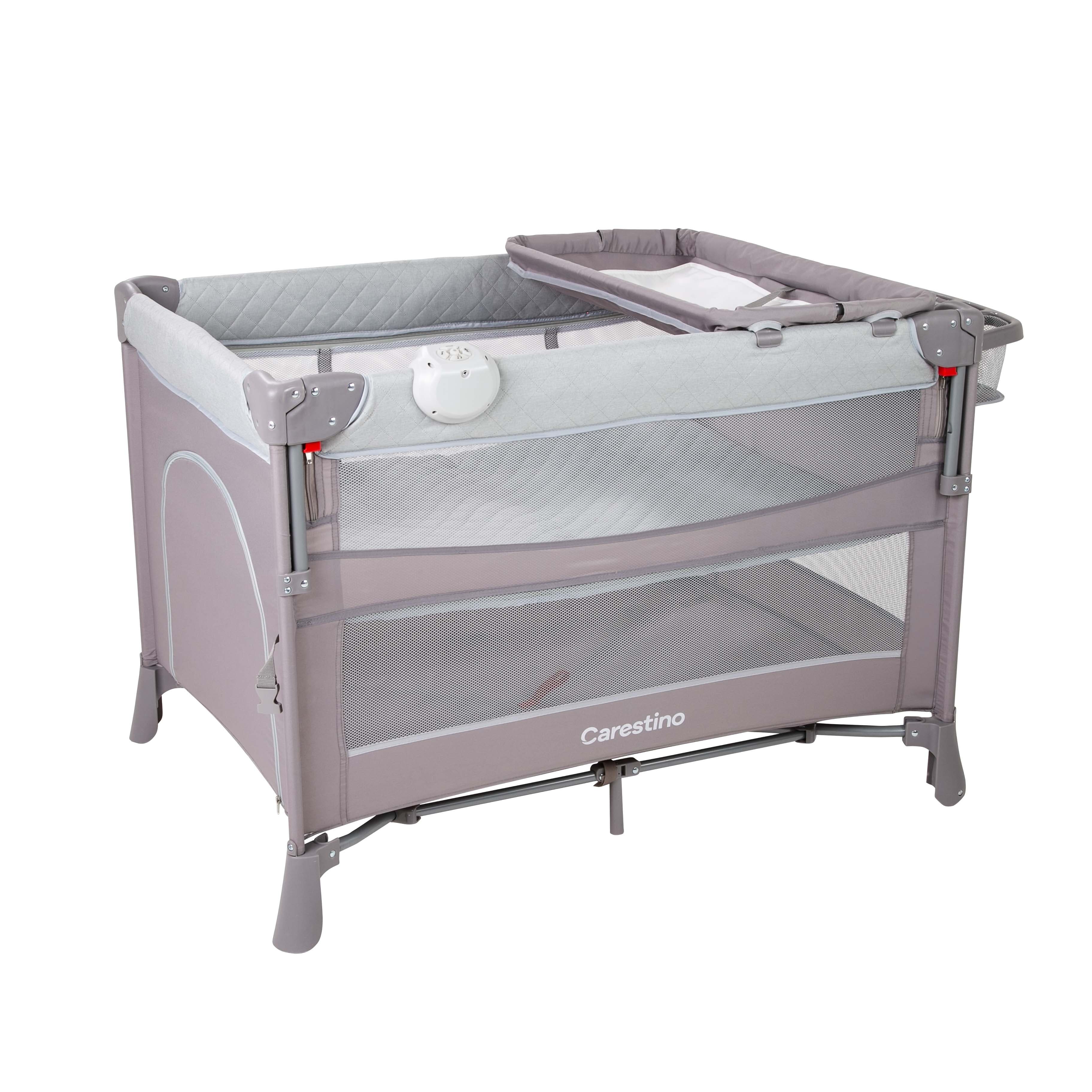 Imagen 1 de 5 de Cuna Corral Colecho SIENA