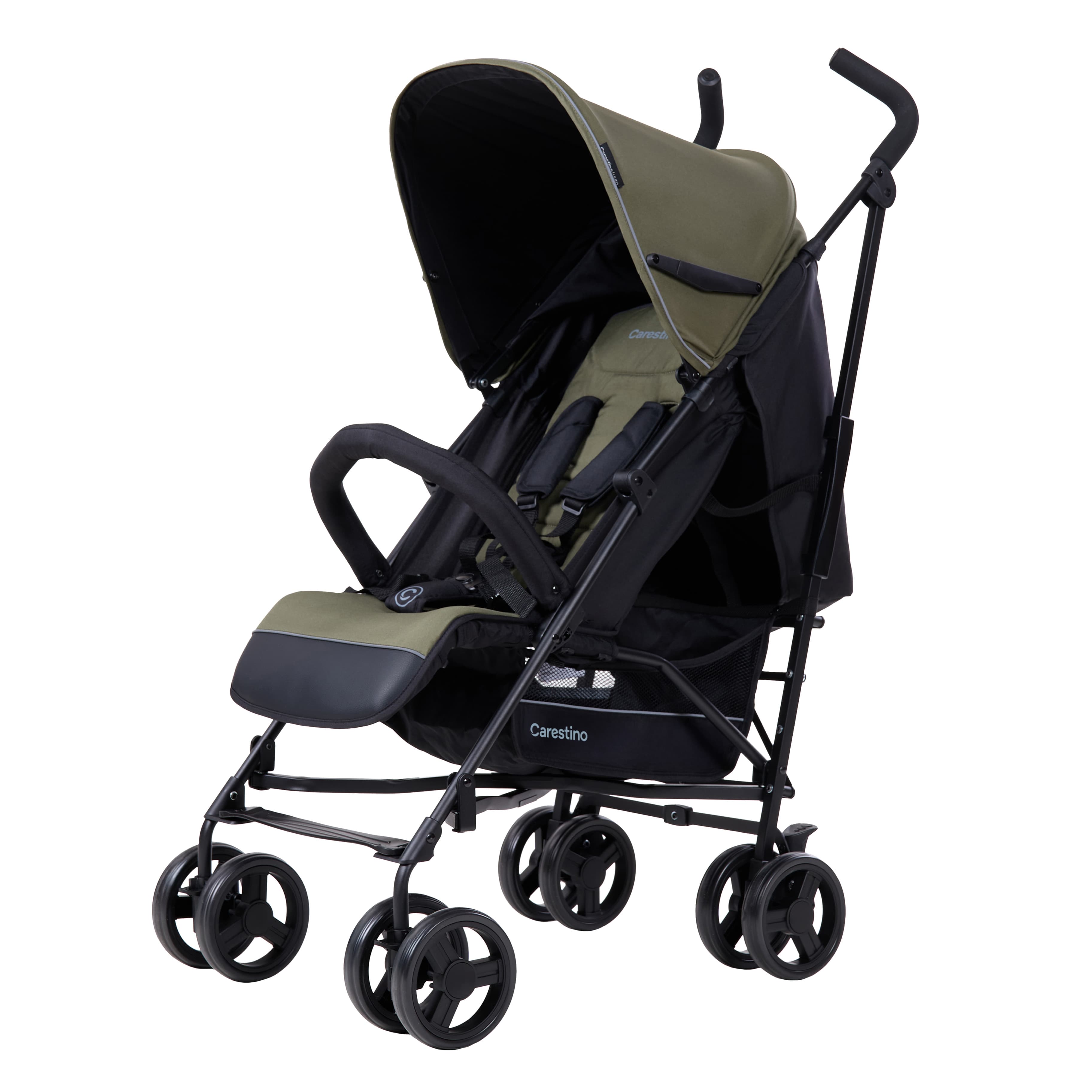 Imagen 1 de 4 de Coche CAPRI V2