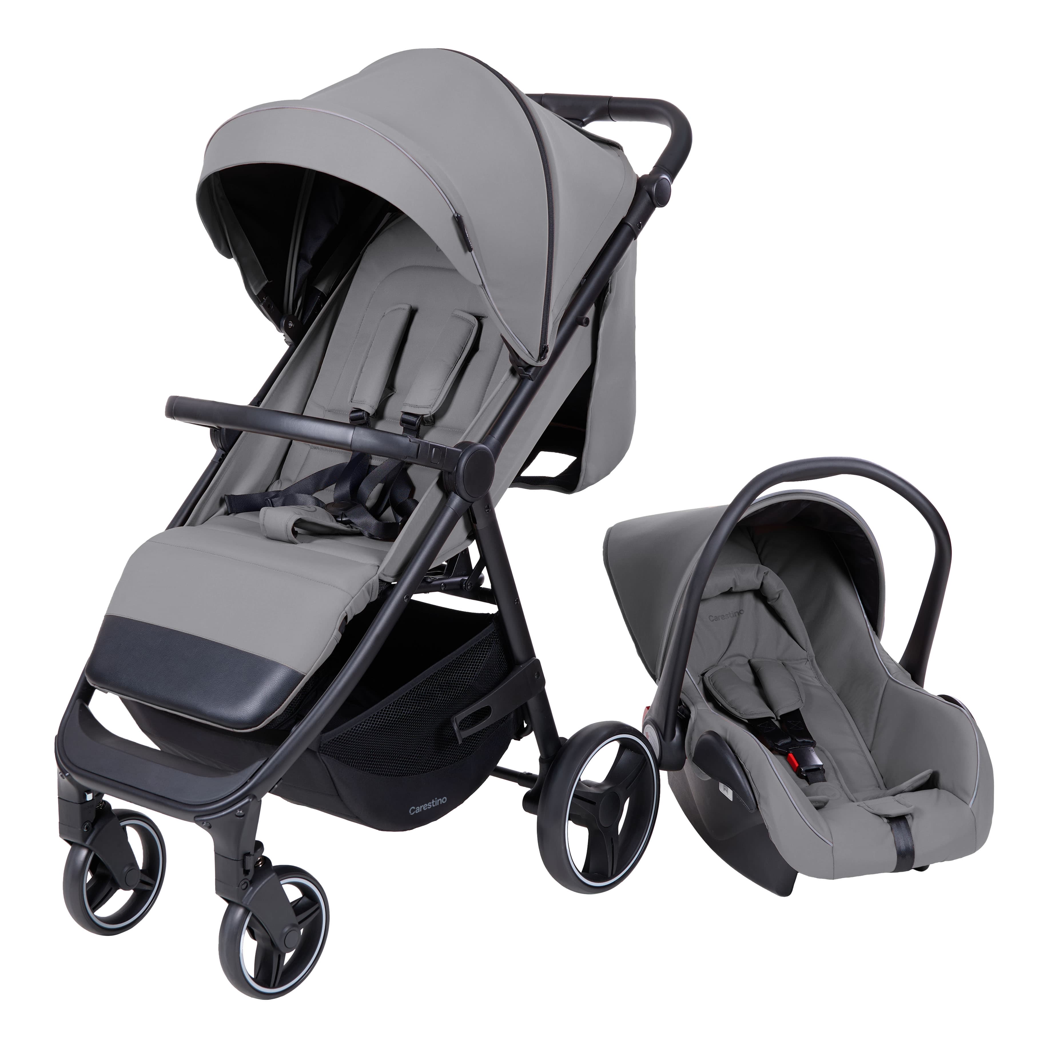 Imagen 1 de 6 de Coche KIEV V2 Accesorios