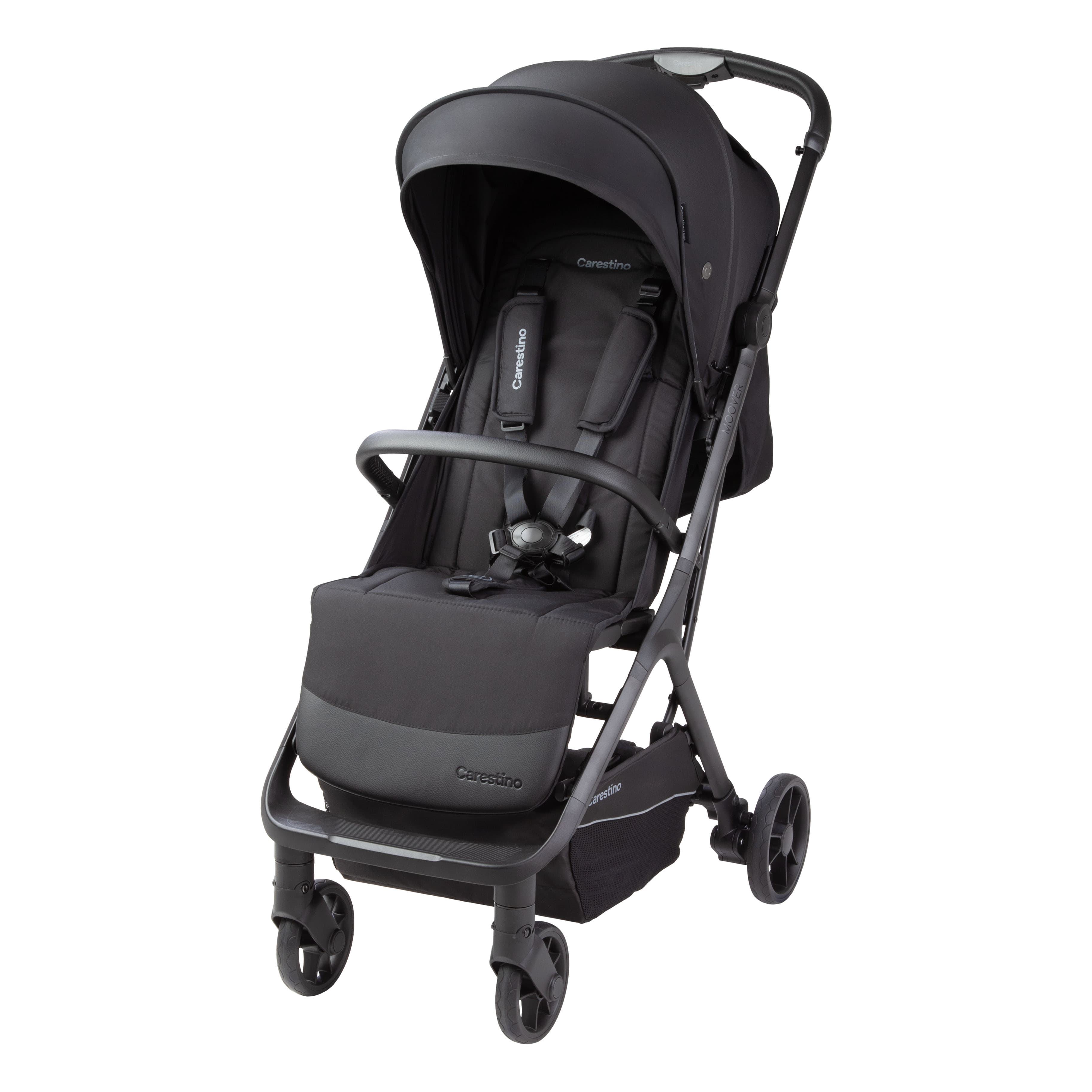 Imagen 1 de 4 de Coche MOOVER