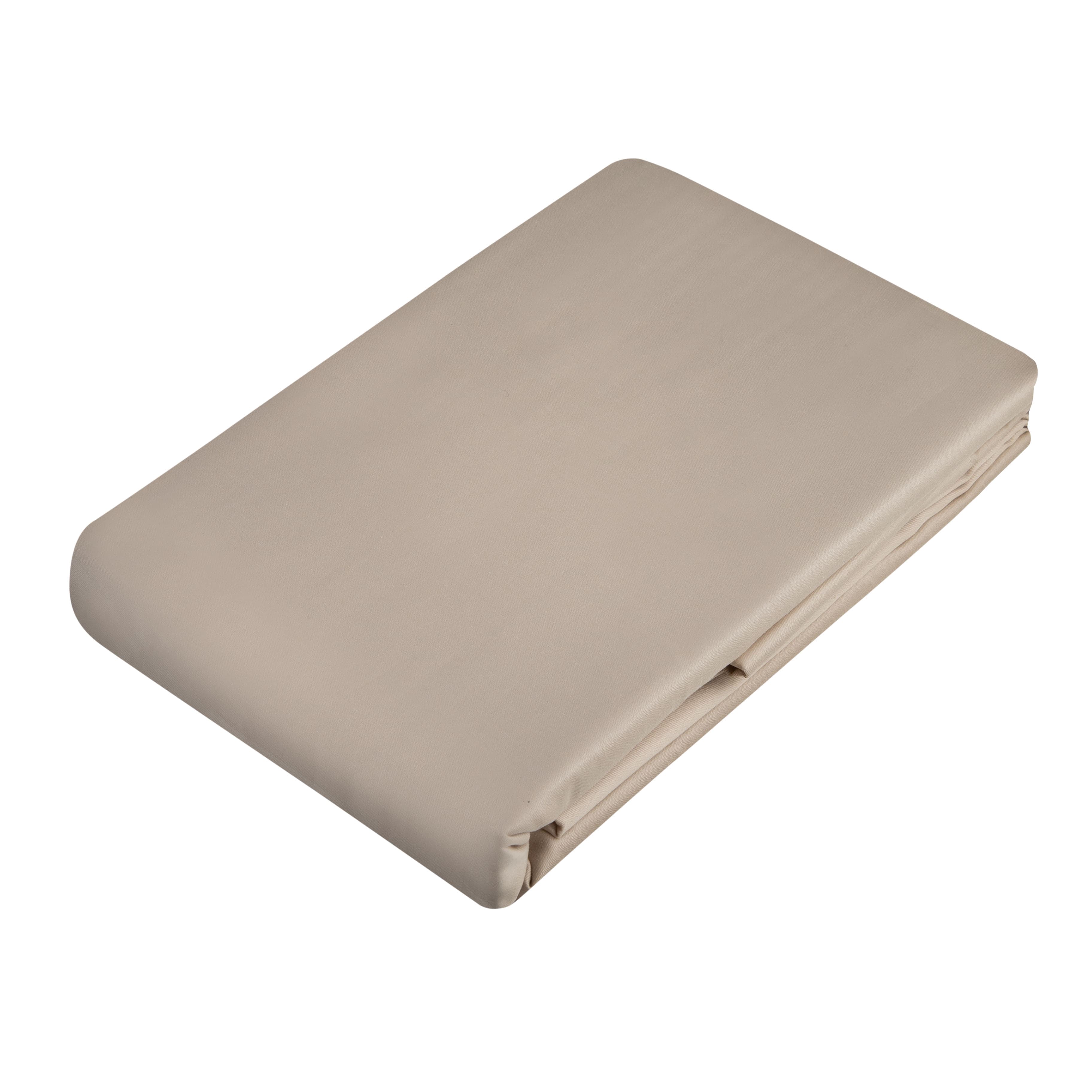 Imagen 1 de 1 de Sabanas 300 Hilos Cuna Corral 70x104cm