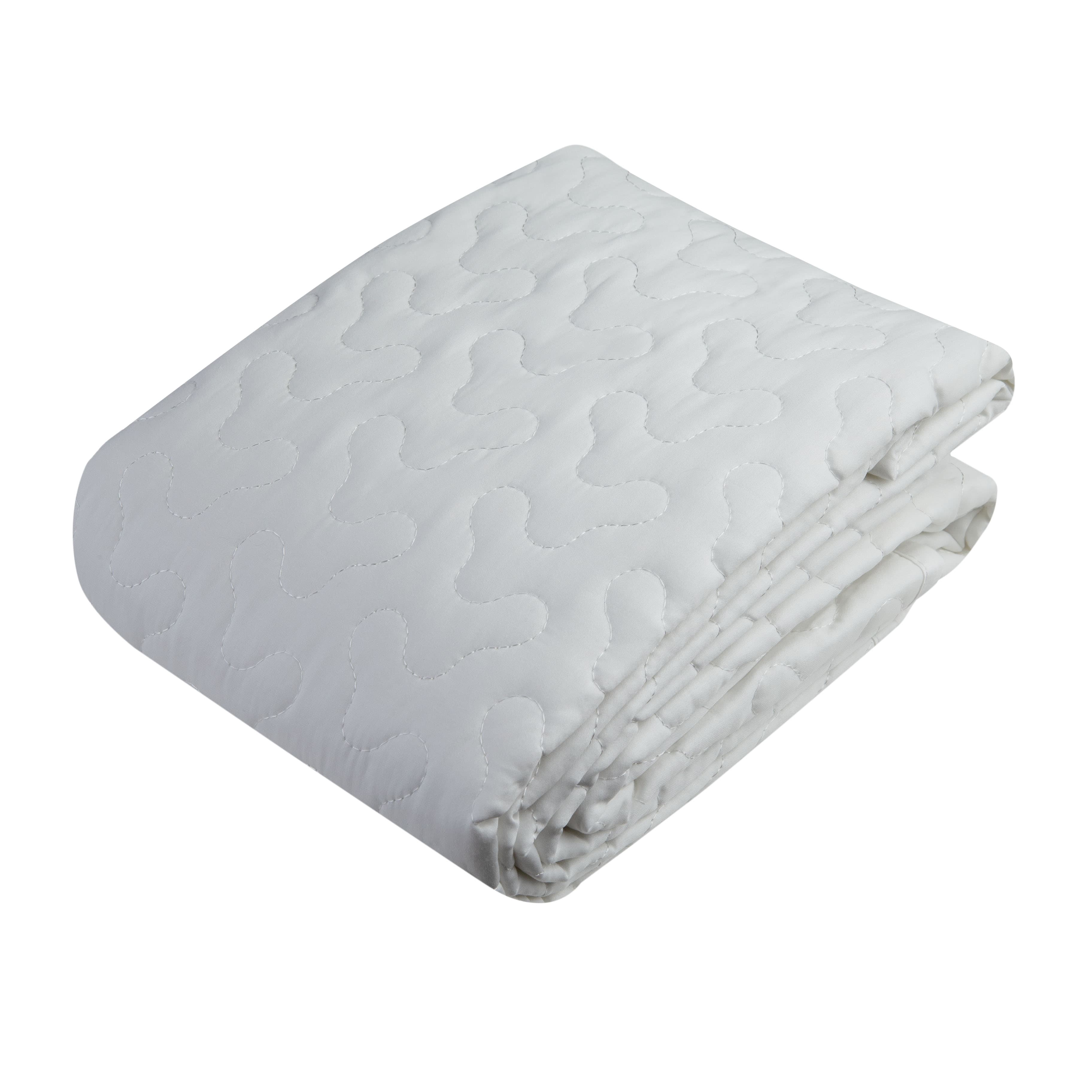 Imagen 1 de 1 de Cobertor Para Cuna Corral de 70x104cm