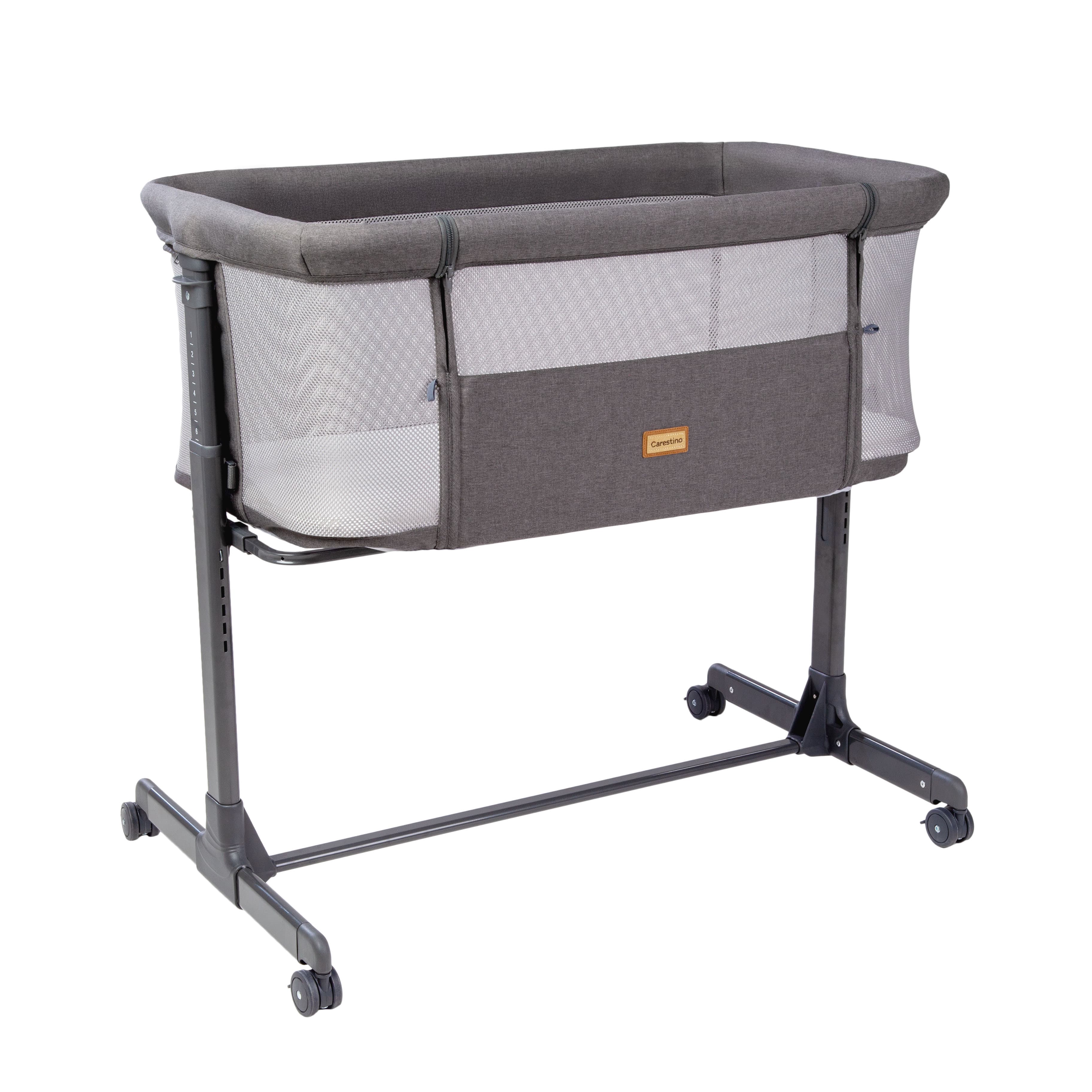 Imagen 1 de 6 de Cuna Colecho Modena