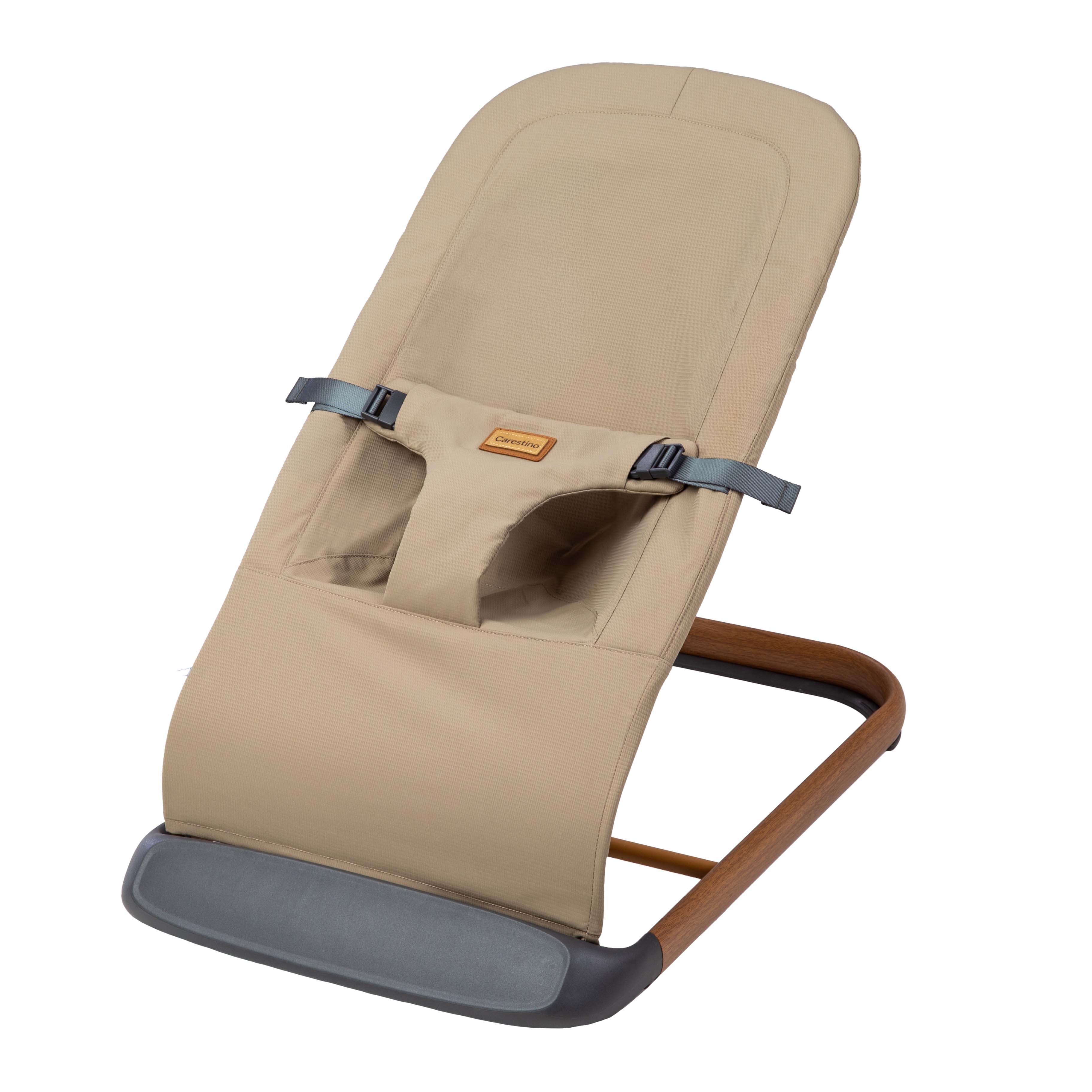 Imagen 1 de 5 de Mecedora Bouncy