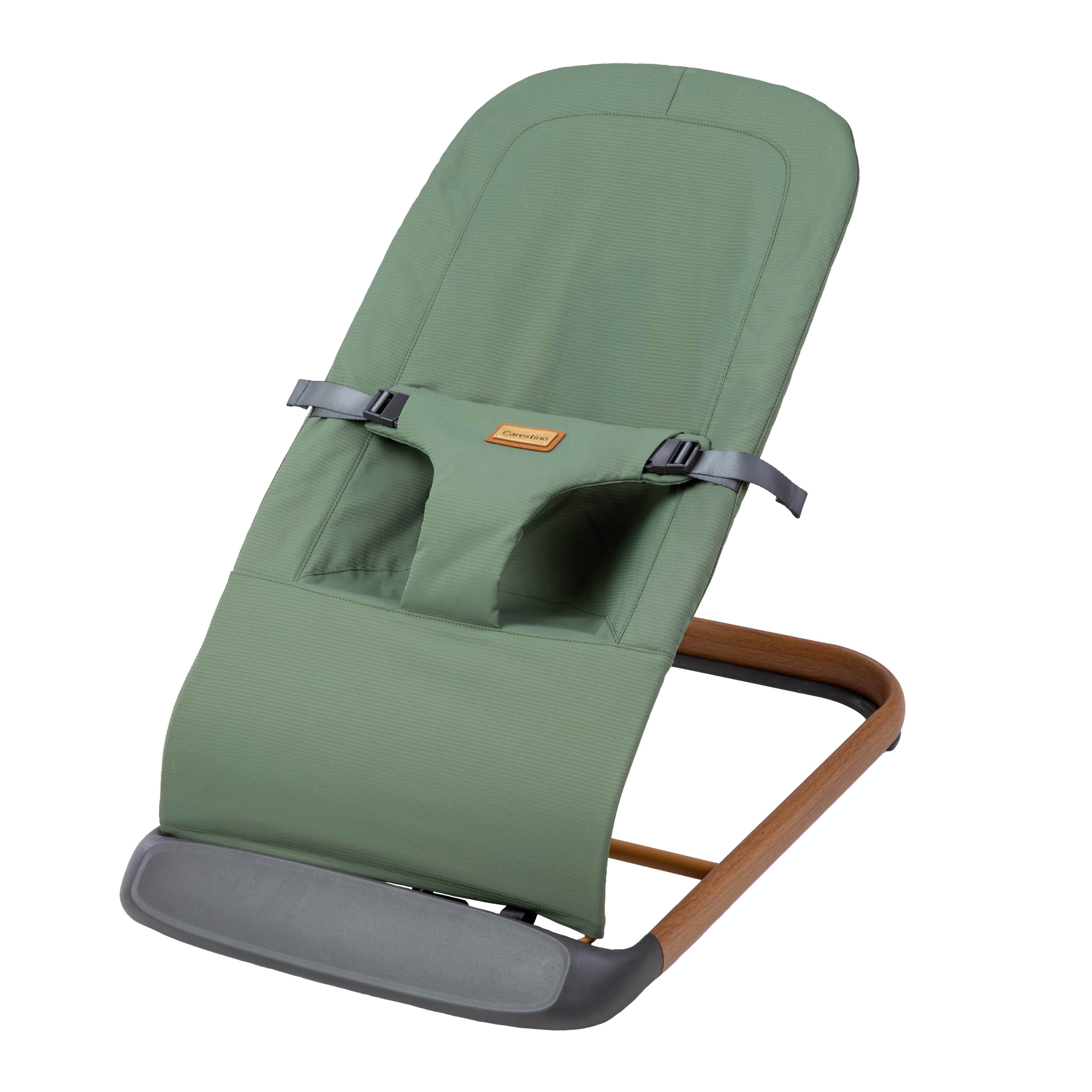 Imagen 1 de 5 de Mecedora Bouncy