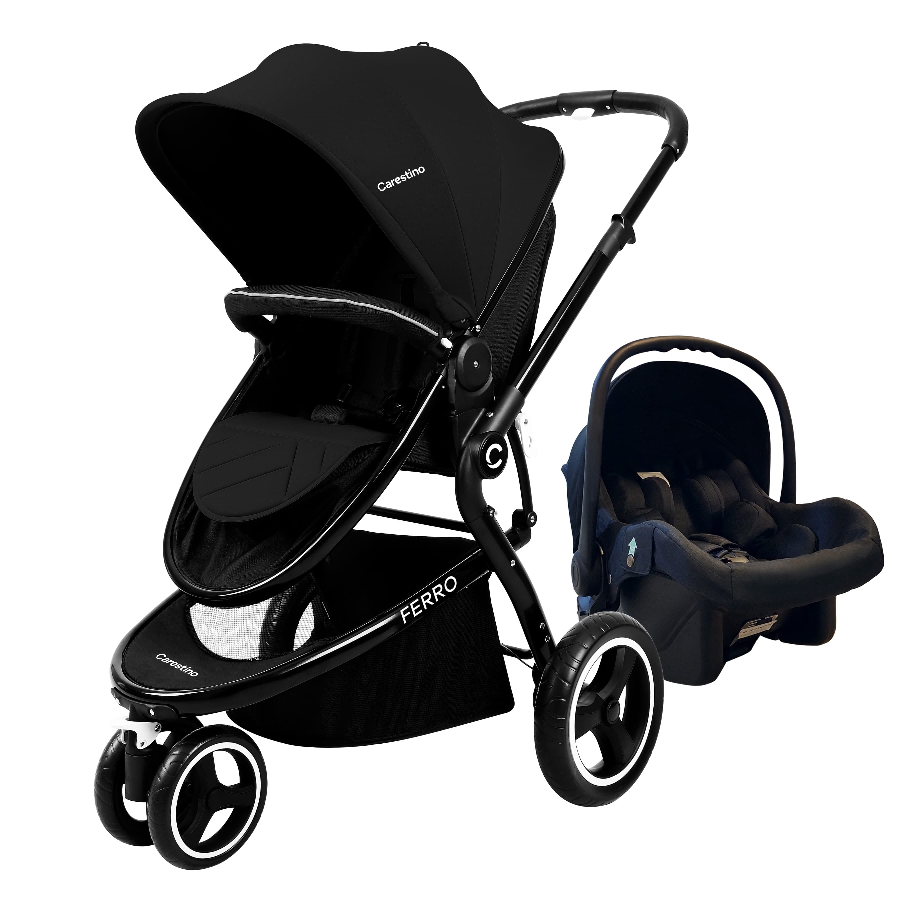 Imagen 1 de 6 de Coche FERRO V2 Accesorios