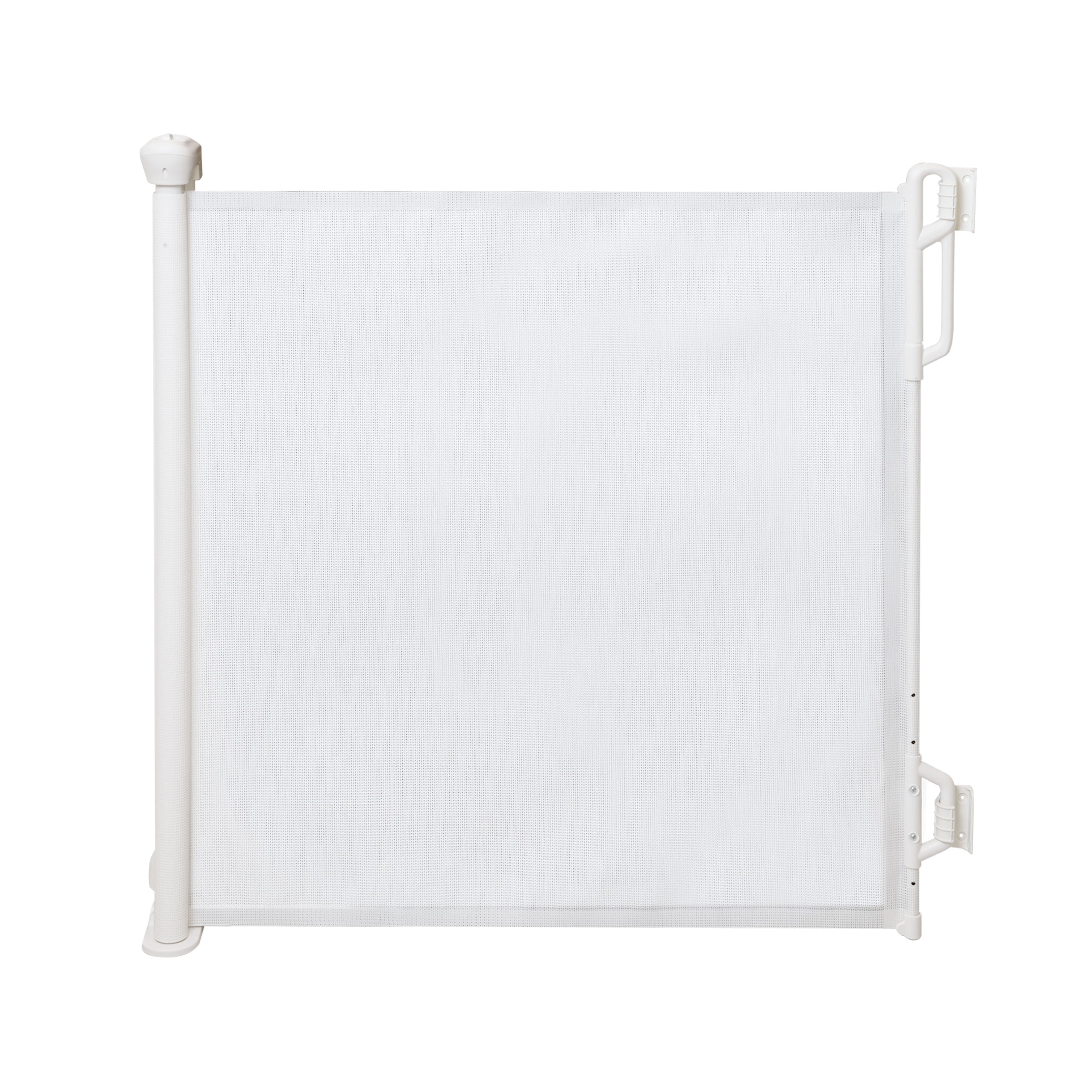 Imagen 1 de 5 de Reja de Seguridad Retráctil 140x84cm