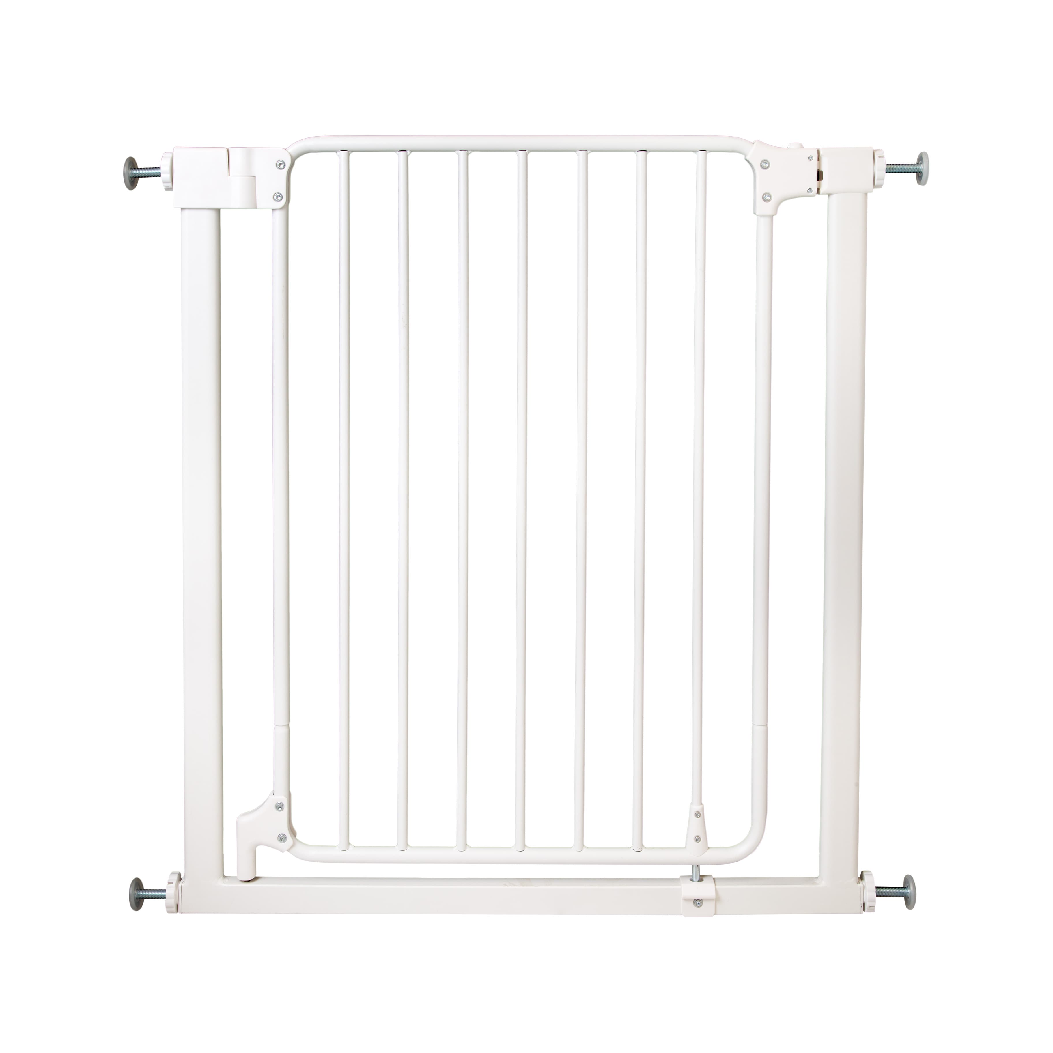 Imagen 1 de 5 de Reja de seguridad Metálica con Extensión