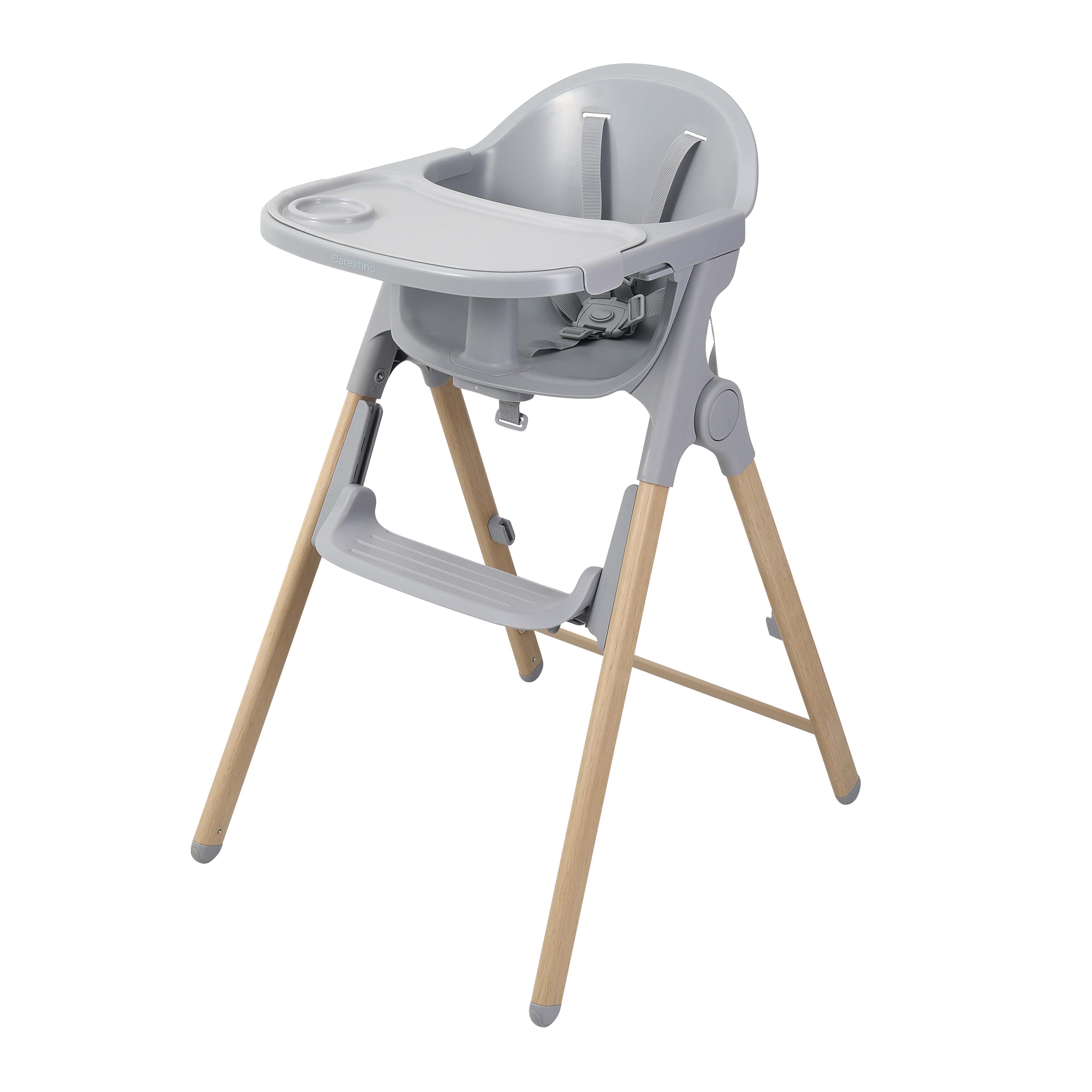 Imagen 1 de 4 de Silla Comedor Baku