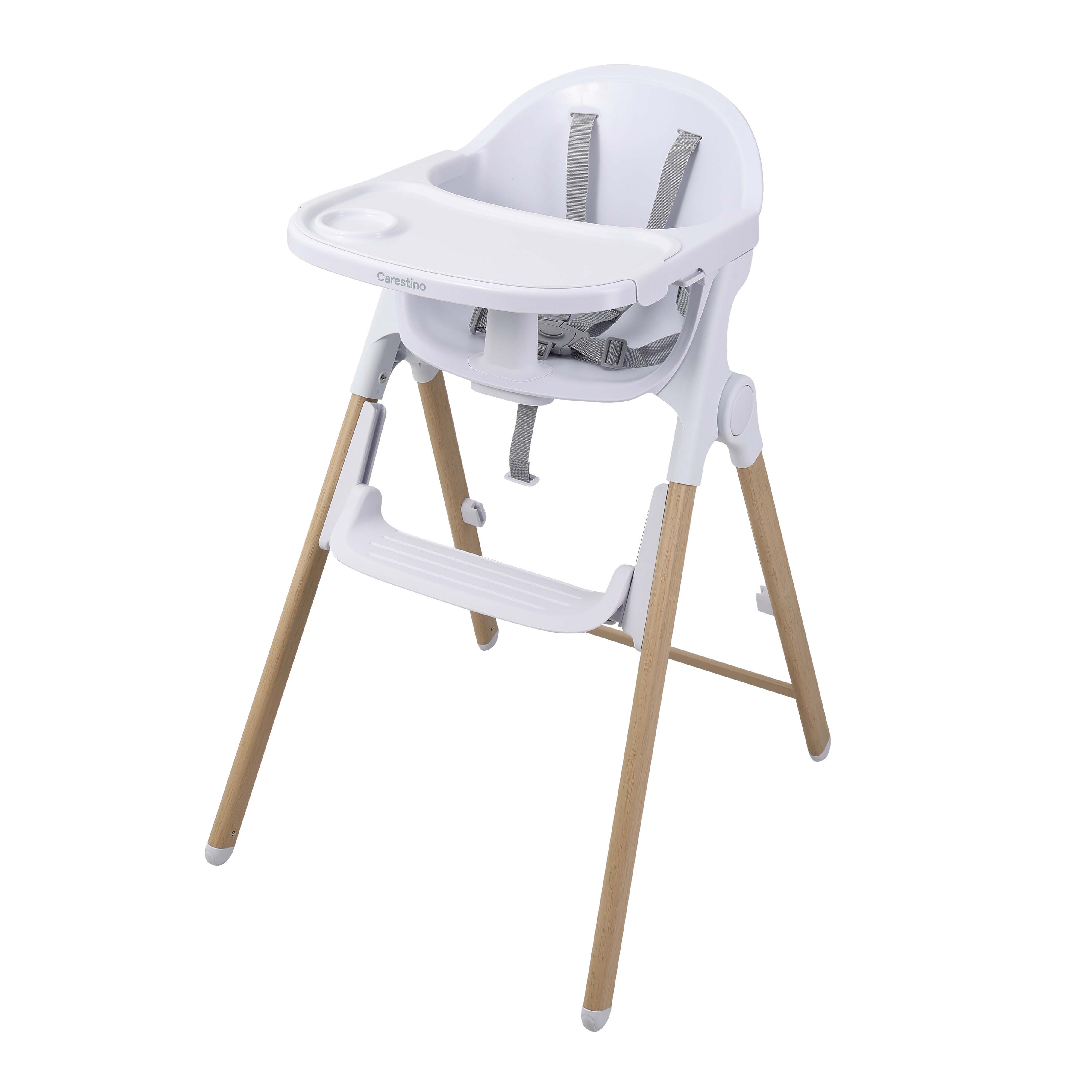 Imagen 1 de 4 de Silla Comedor Baku