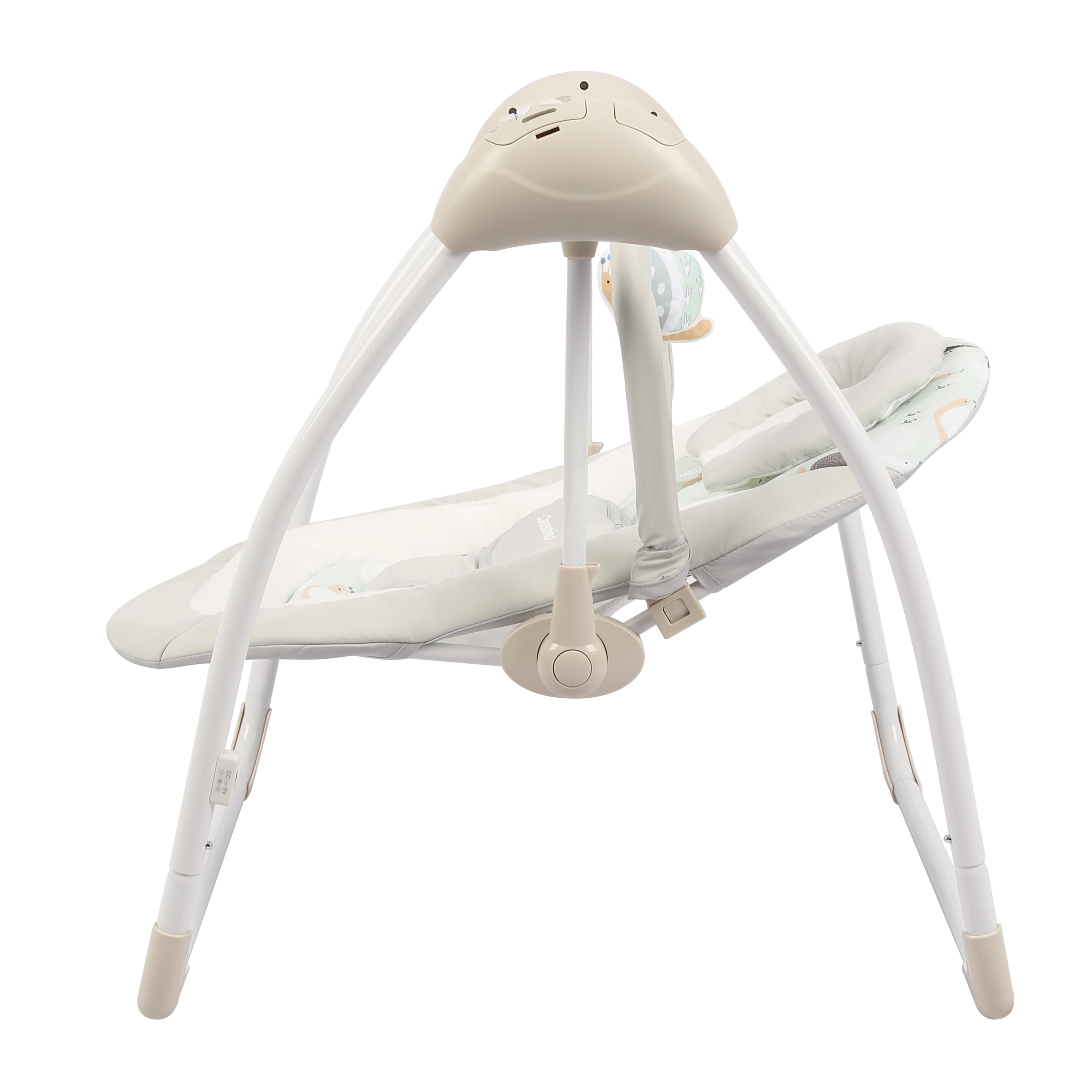 Imagen 2 de 4 de Mecedora Electrónica