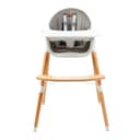 Miniatura 2 de Silla Comedor Estocolmo