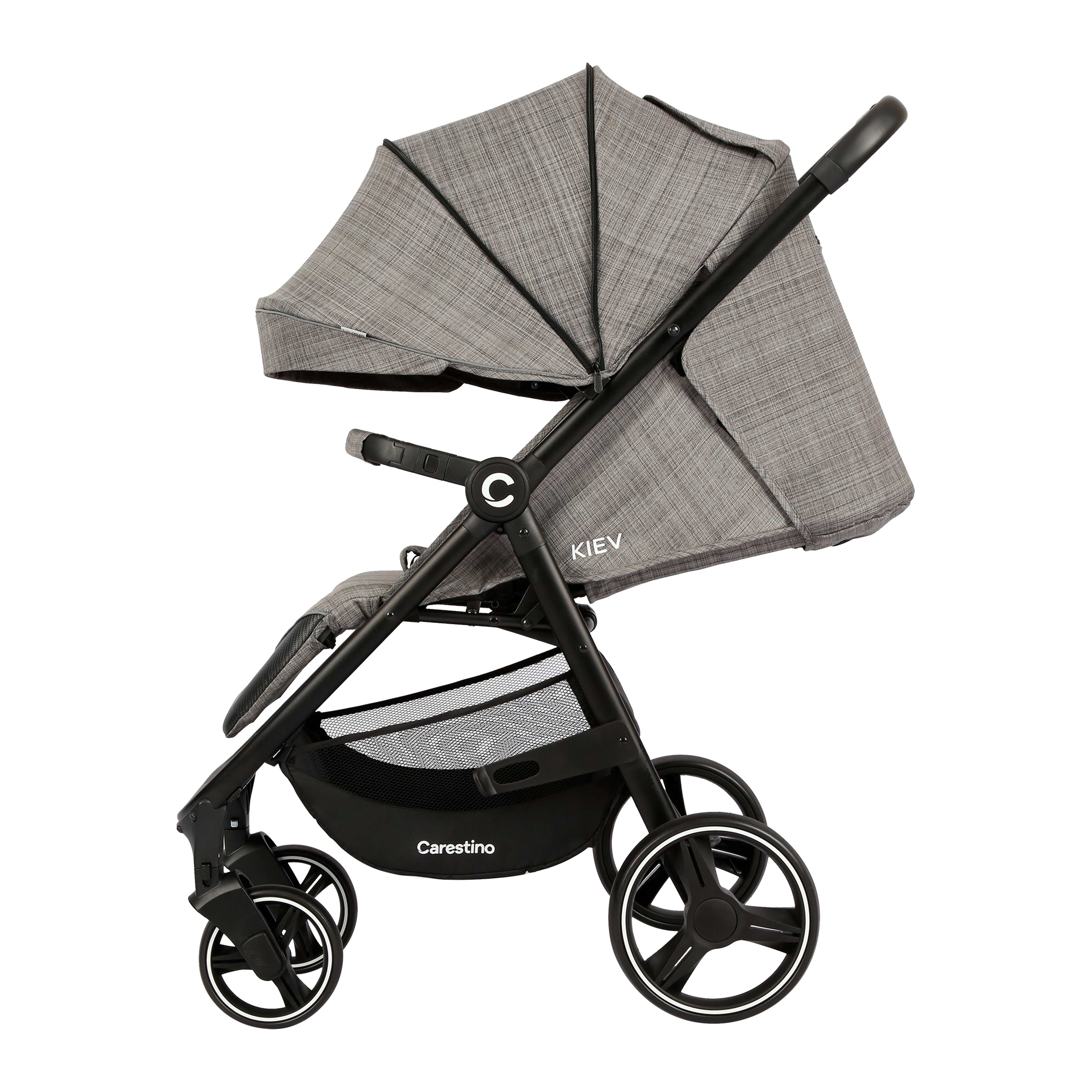 Imagen 2 de 5 de Coche KIEV