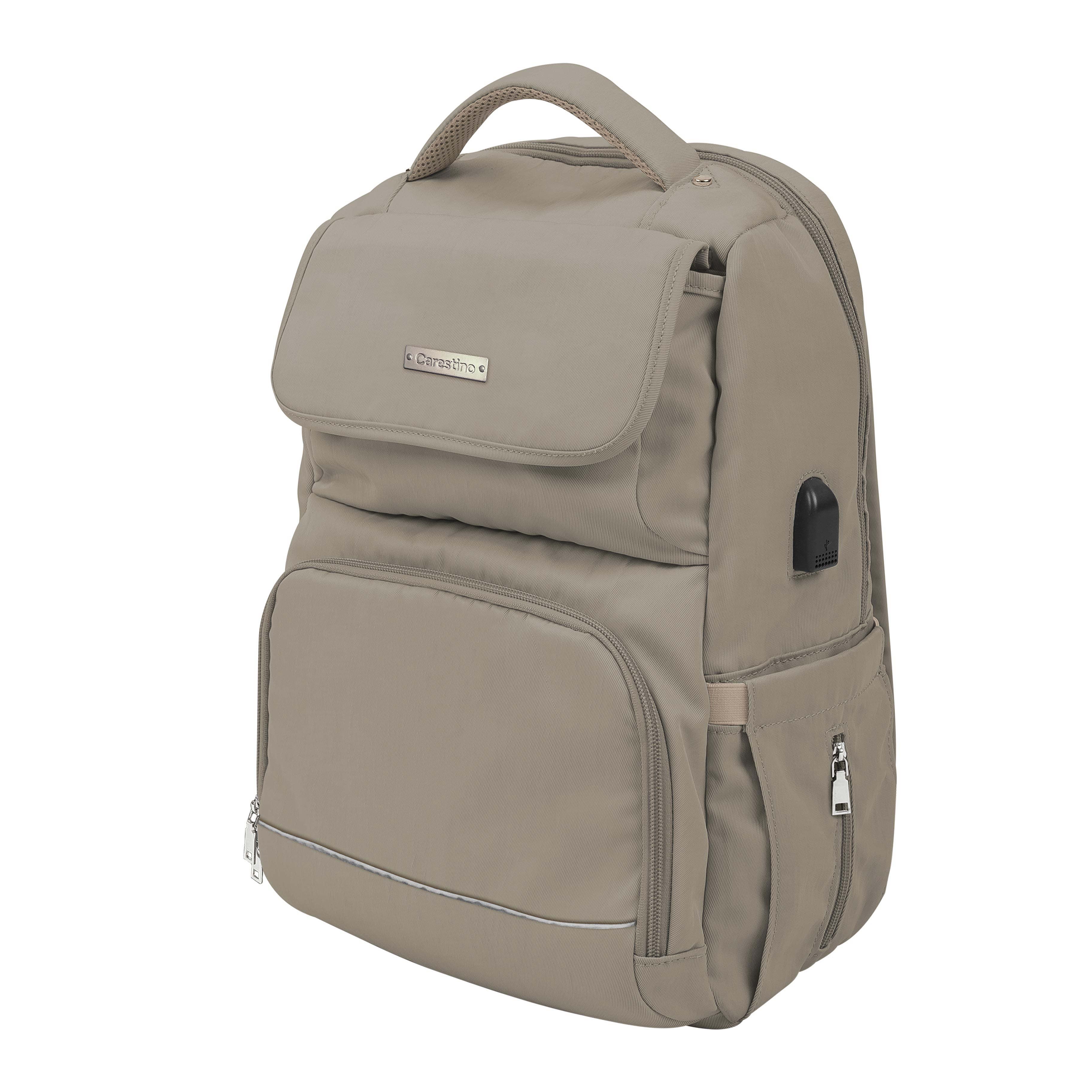 Imagen 2 de 4 de Mochila Maternal Berna