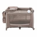 Miniatura 2 de Cuna Corral GENOVA