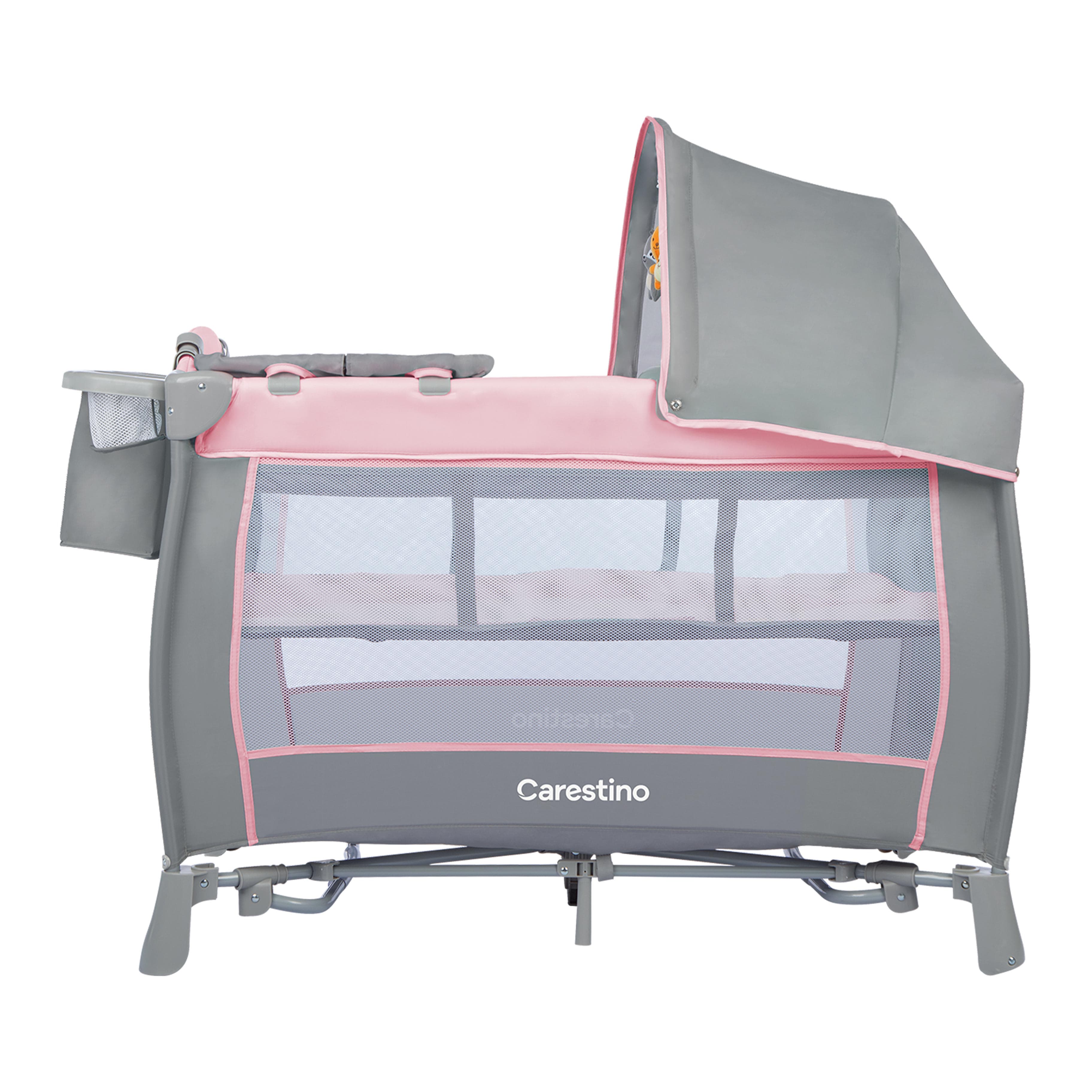 Imagen 2 de 6 de Cuna Corral VENECIA