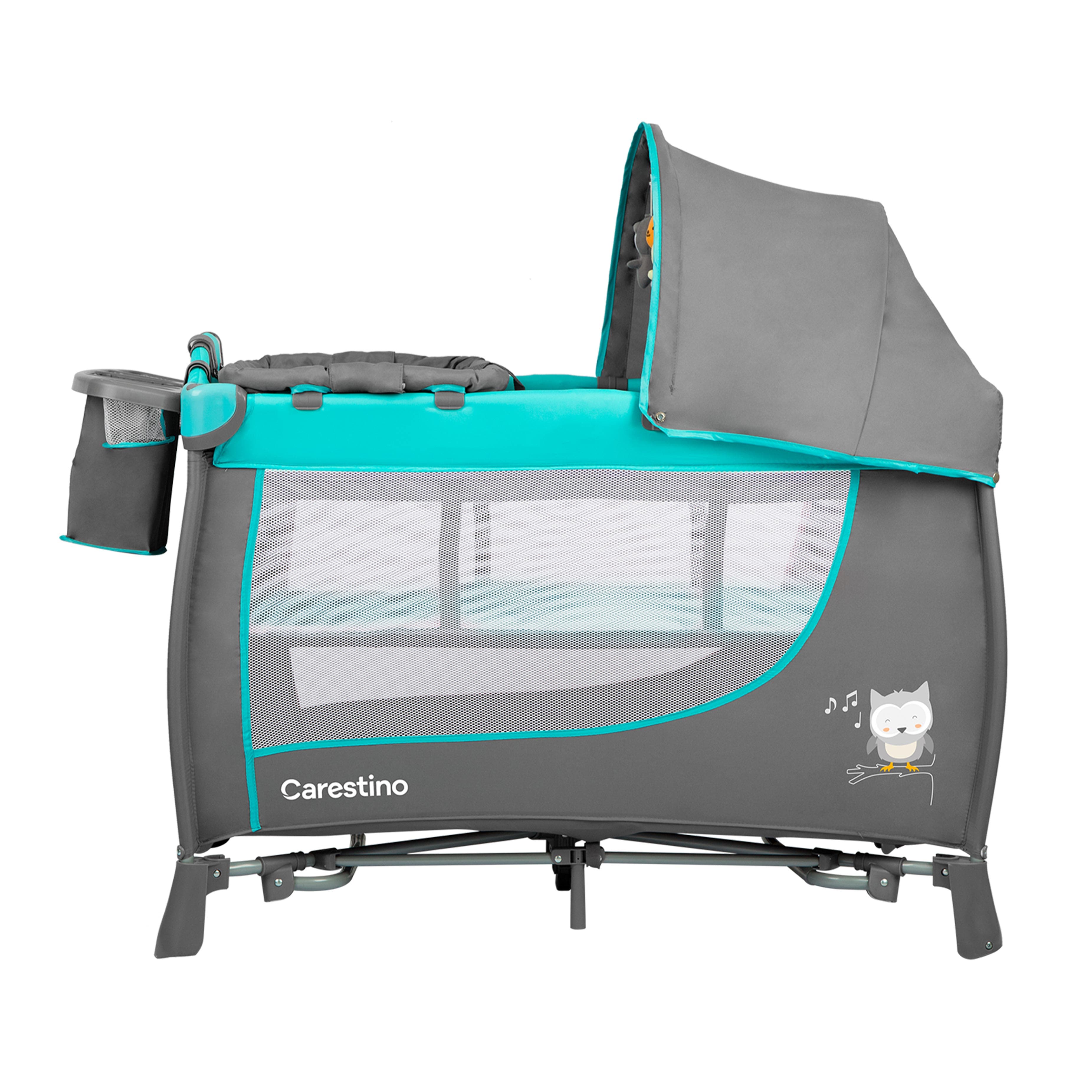 Imagen 2 de 5 de Cuna Corral MARSELLA