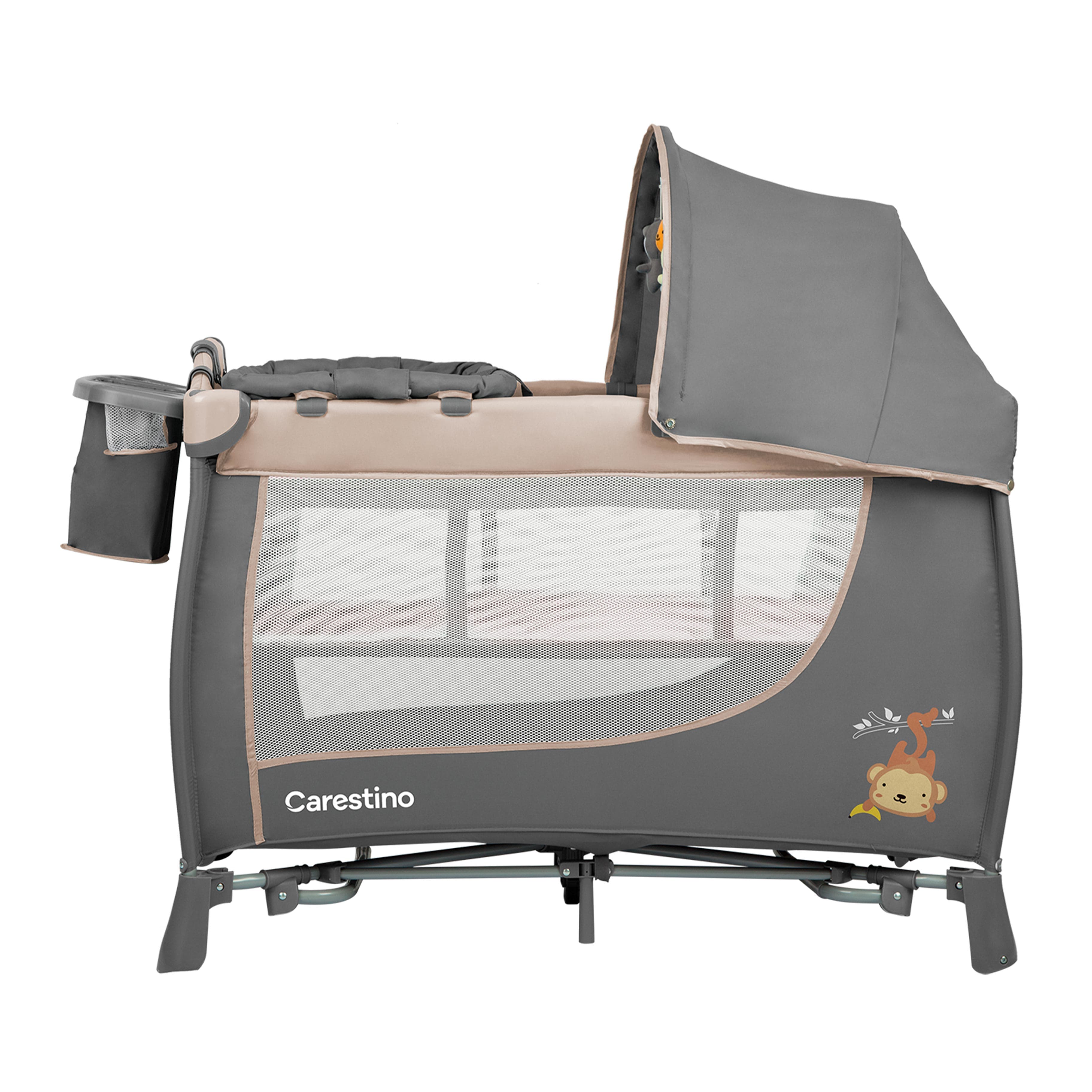 Imagen 2 de 5 de Cuna Corral MARSELLA