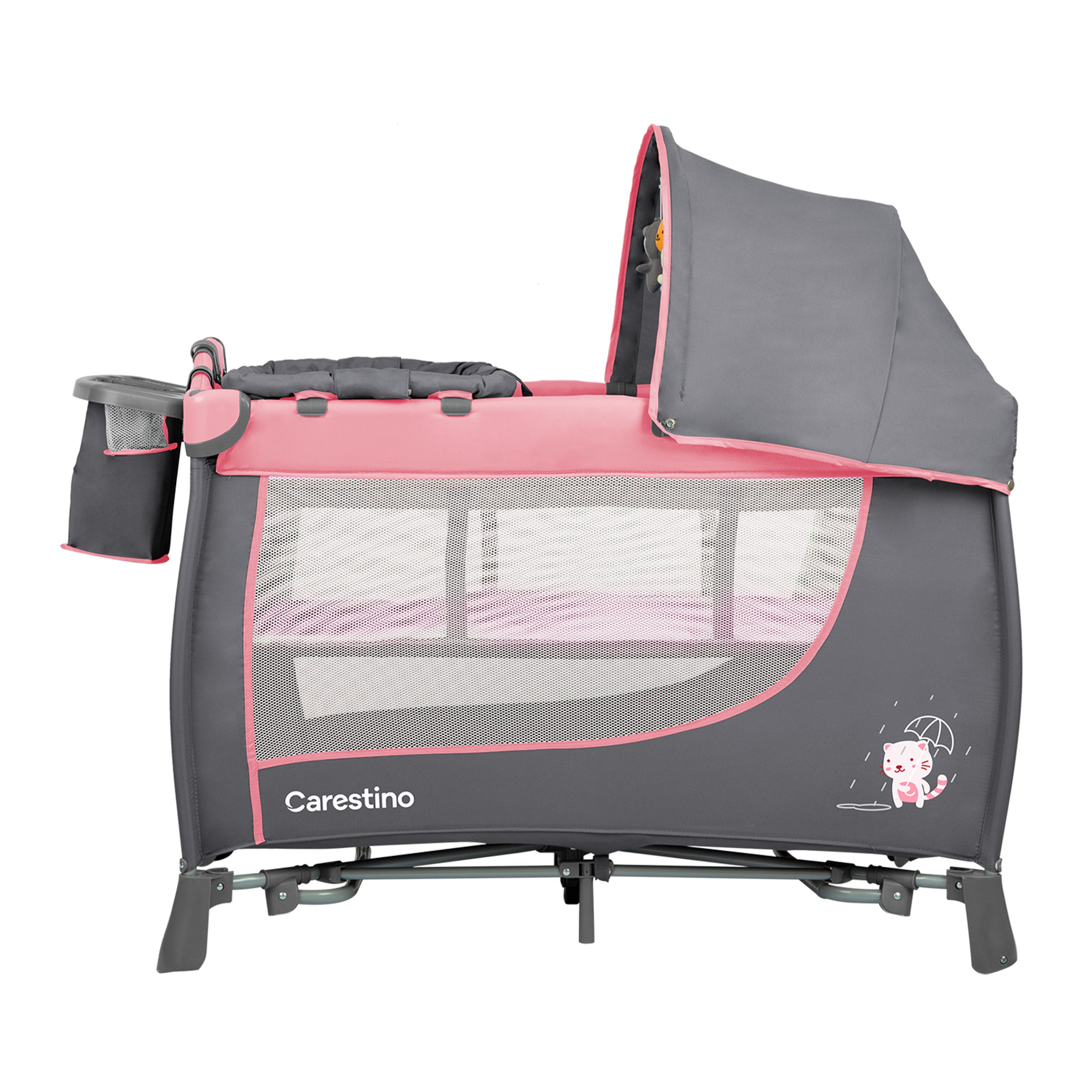 Imagen 2 de 5 de Cuna Corral MARSELLA