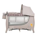 Miniatura 2 de Cuna Corral MARSELLA