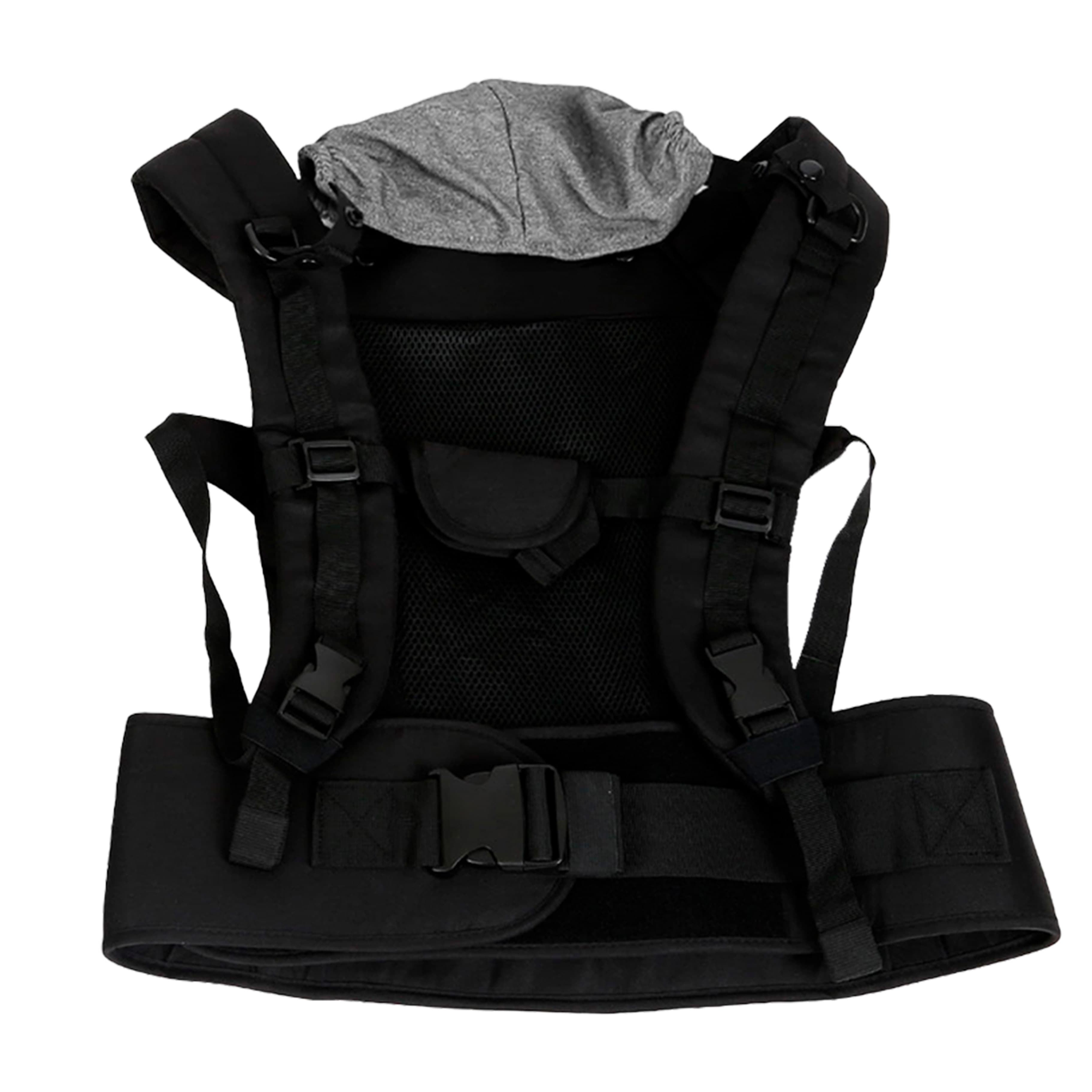 Imagen 2 de 2 de Cargador para Bebé