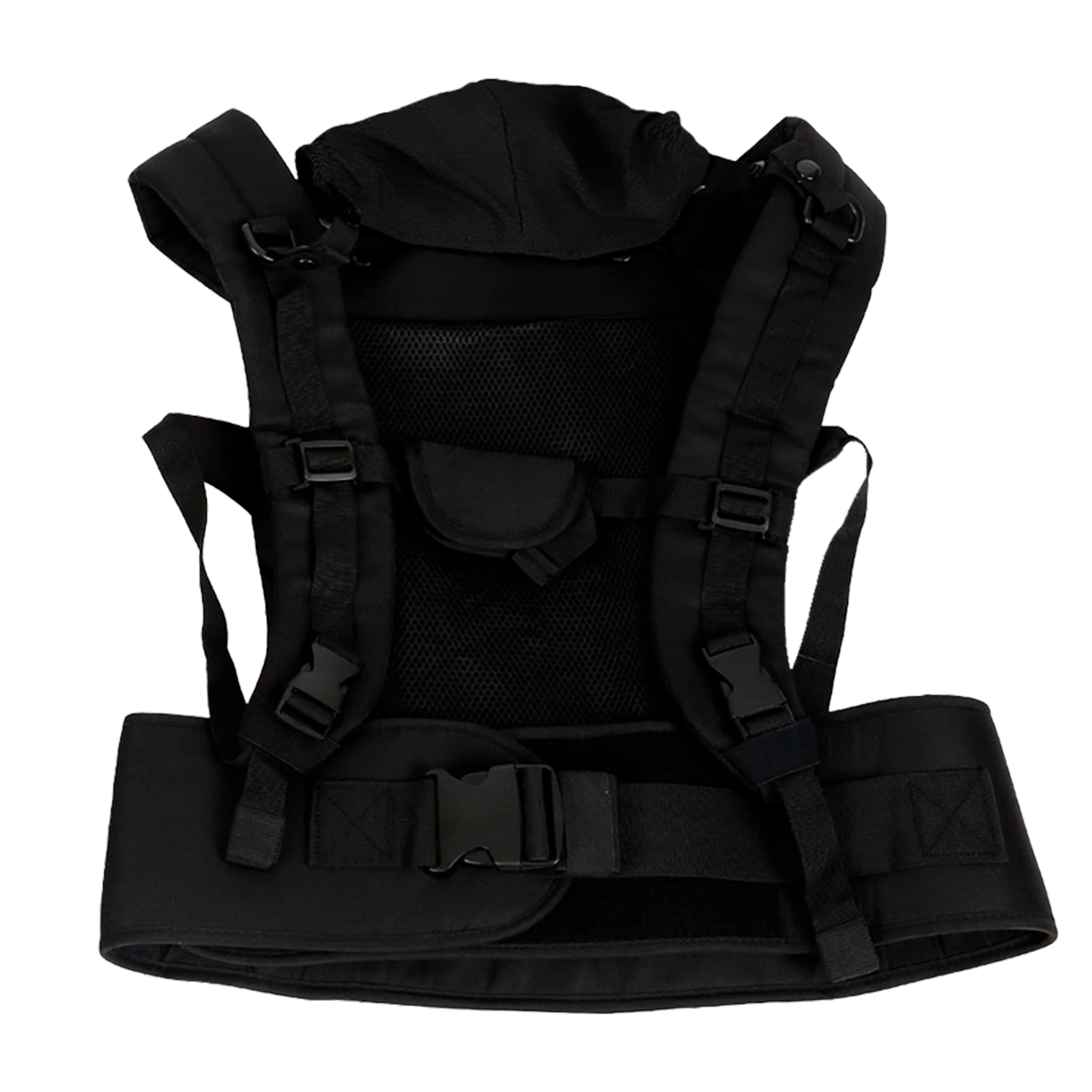 Imagen 2 de 2 de Cargador para Bebé