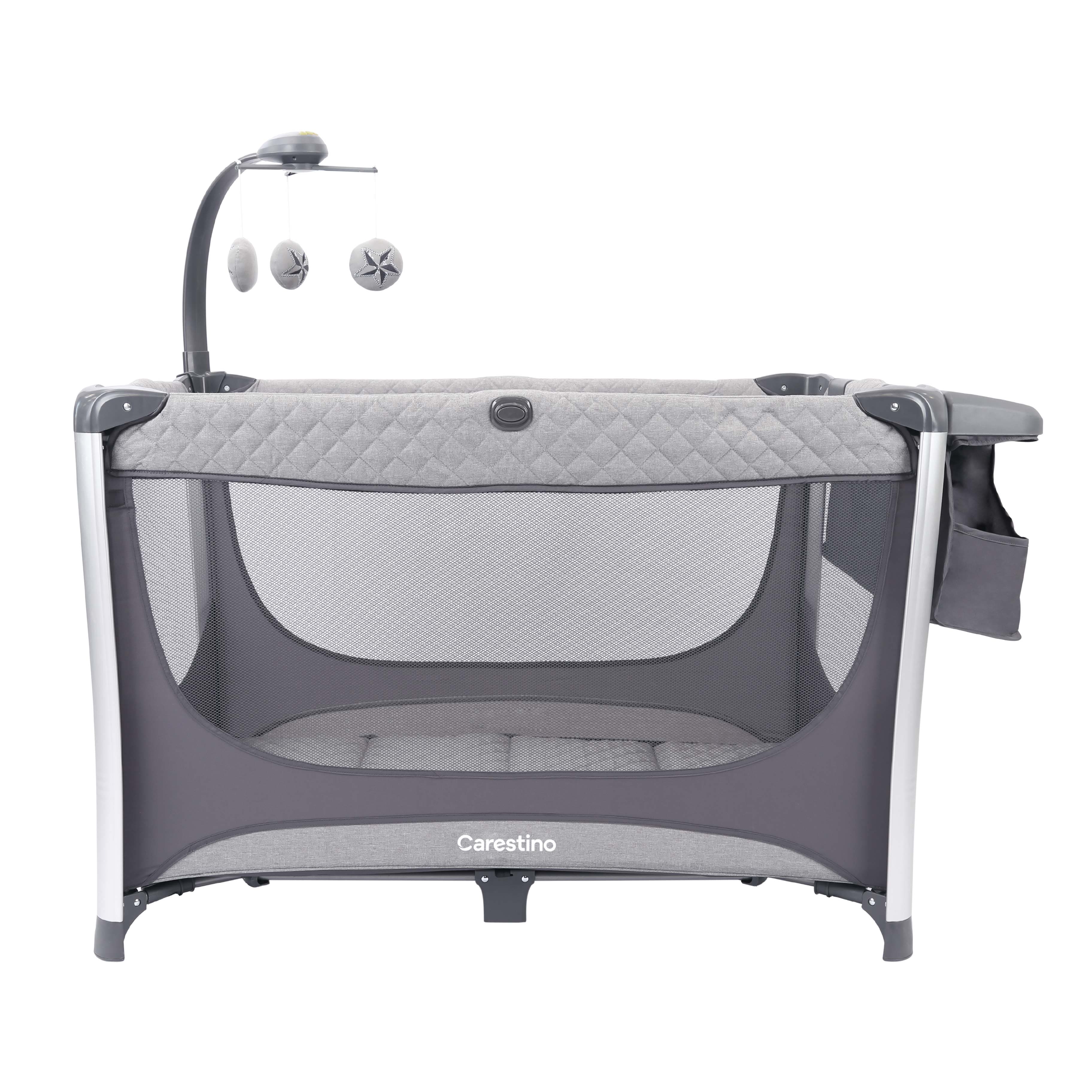 Imagen 2 de 6 de Cuna Corral VALENCIA