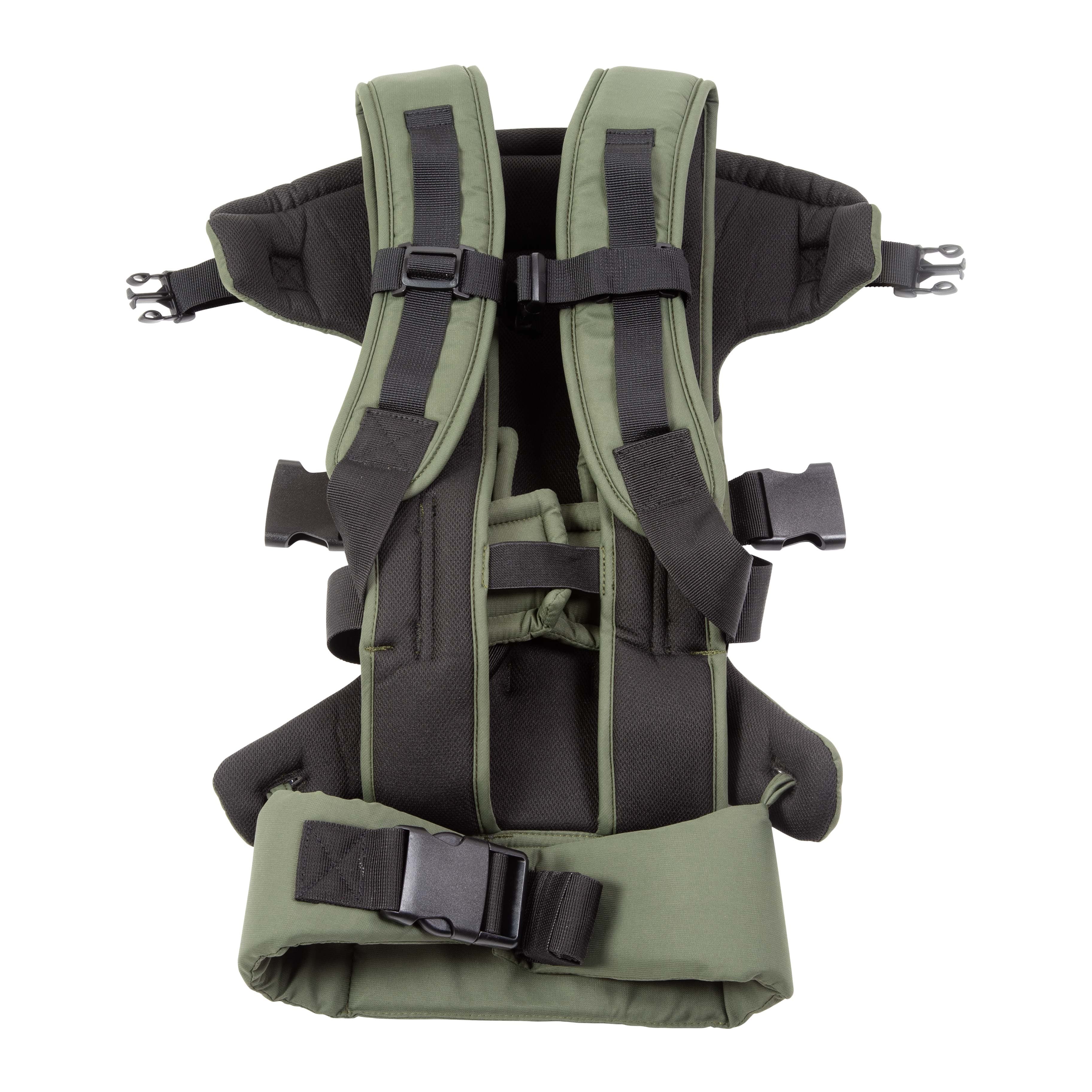 Imagen 2 de 2 de Cargador para Bebé BASIC