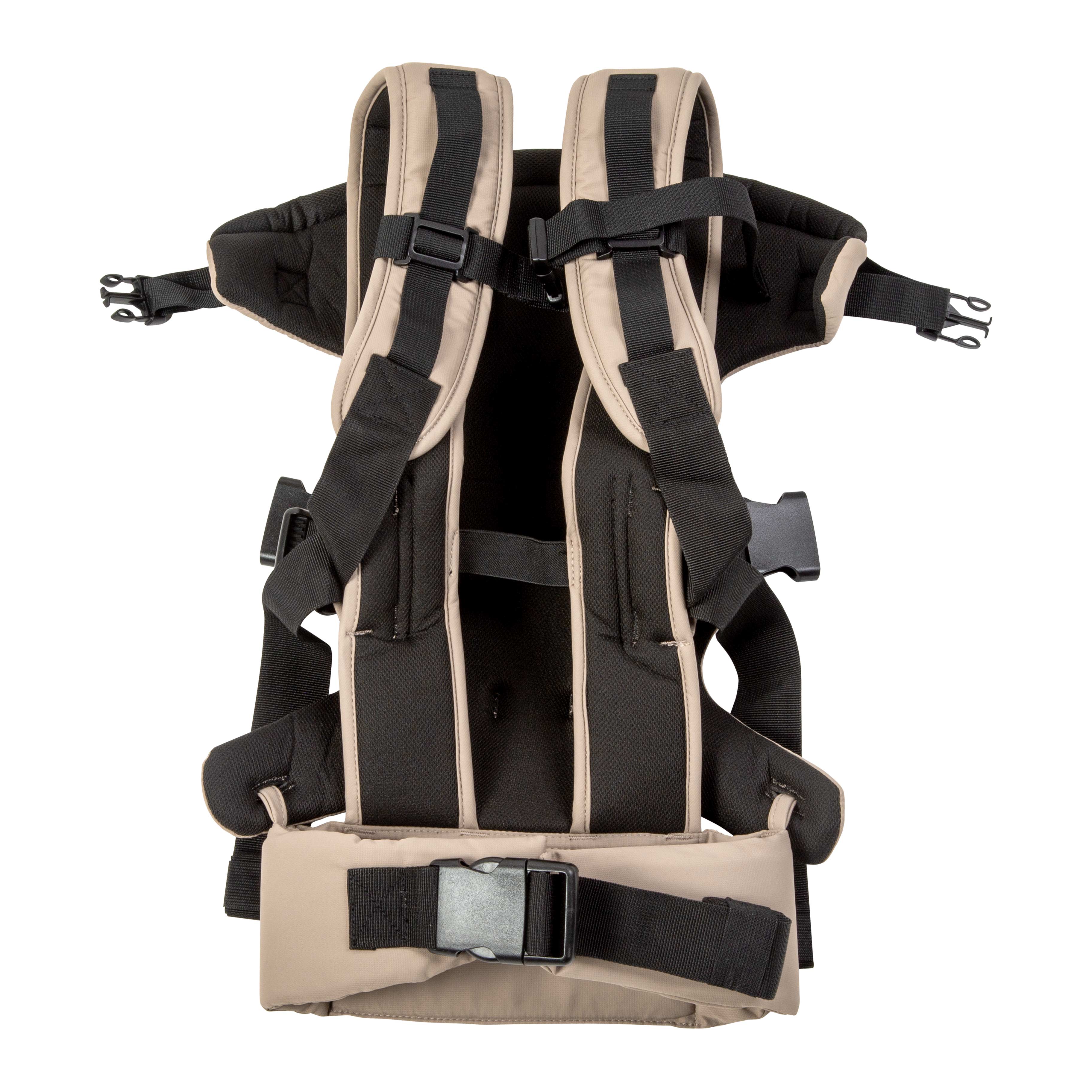 Imagen 2 de 2 de Cargador para Bebé BASIC