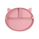 Miniatura 2 de Set de Alimentación de Silicona Gatito