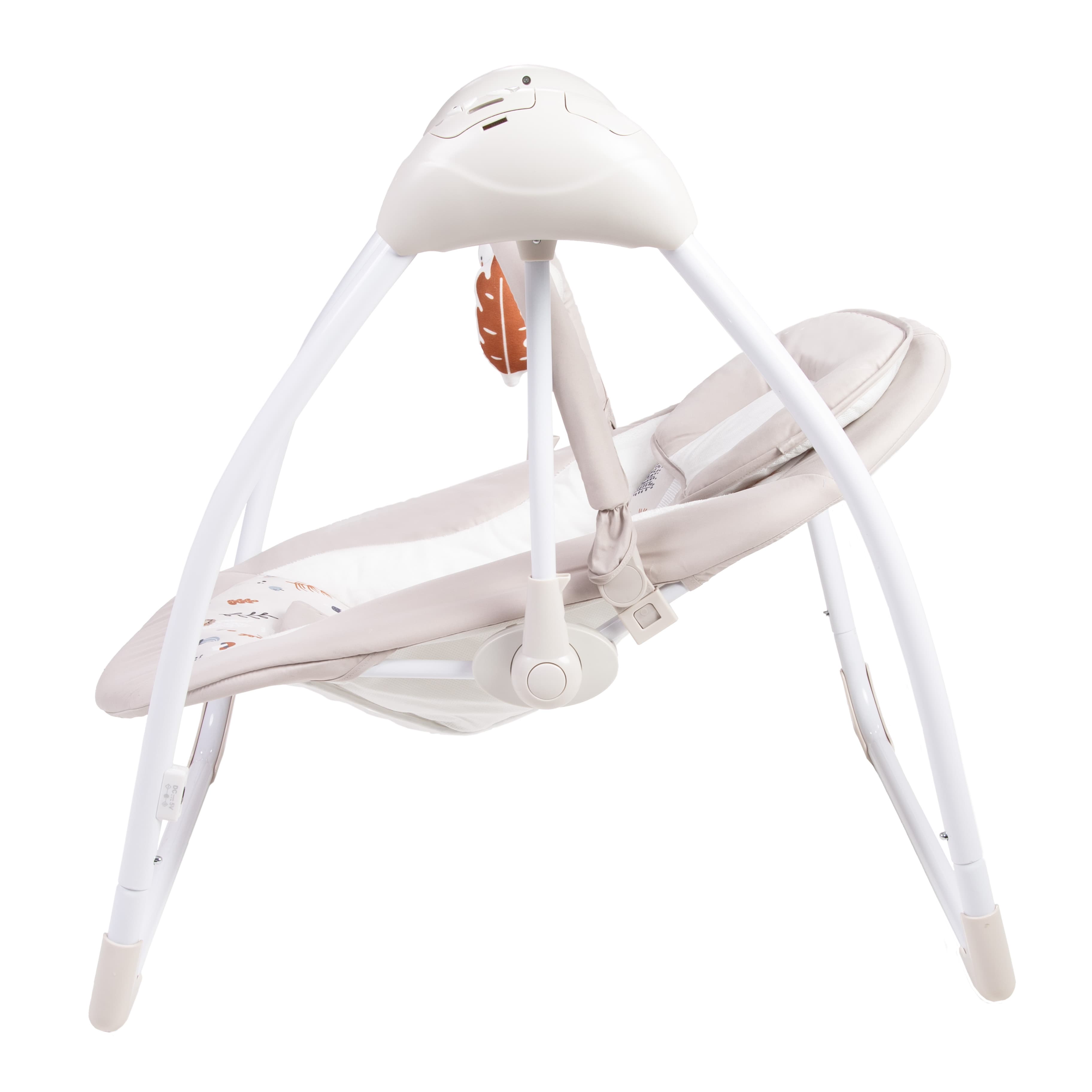 Imagen 2 de 4 de Mecedora Electrónica