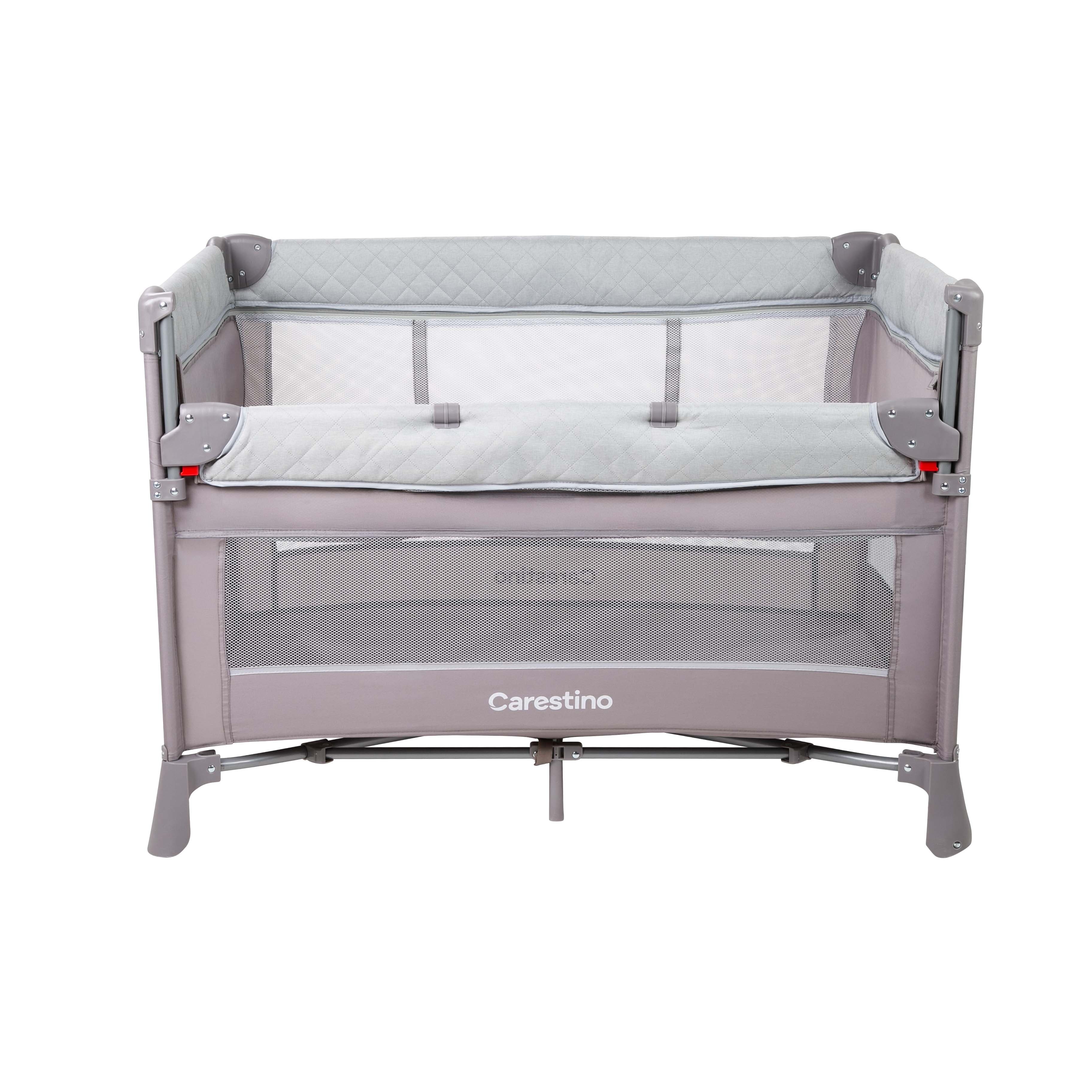 Imagen 2 de 5 de Cuna Corral Colecho SIENA