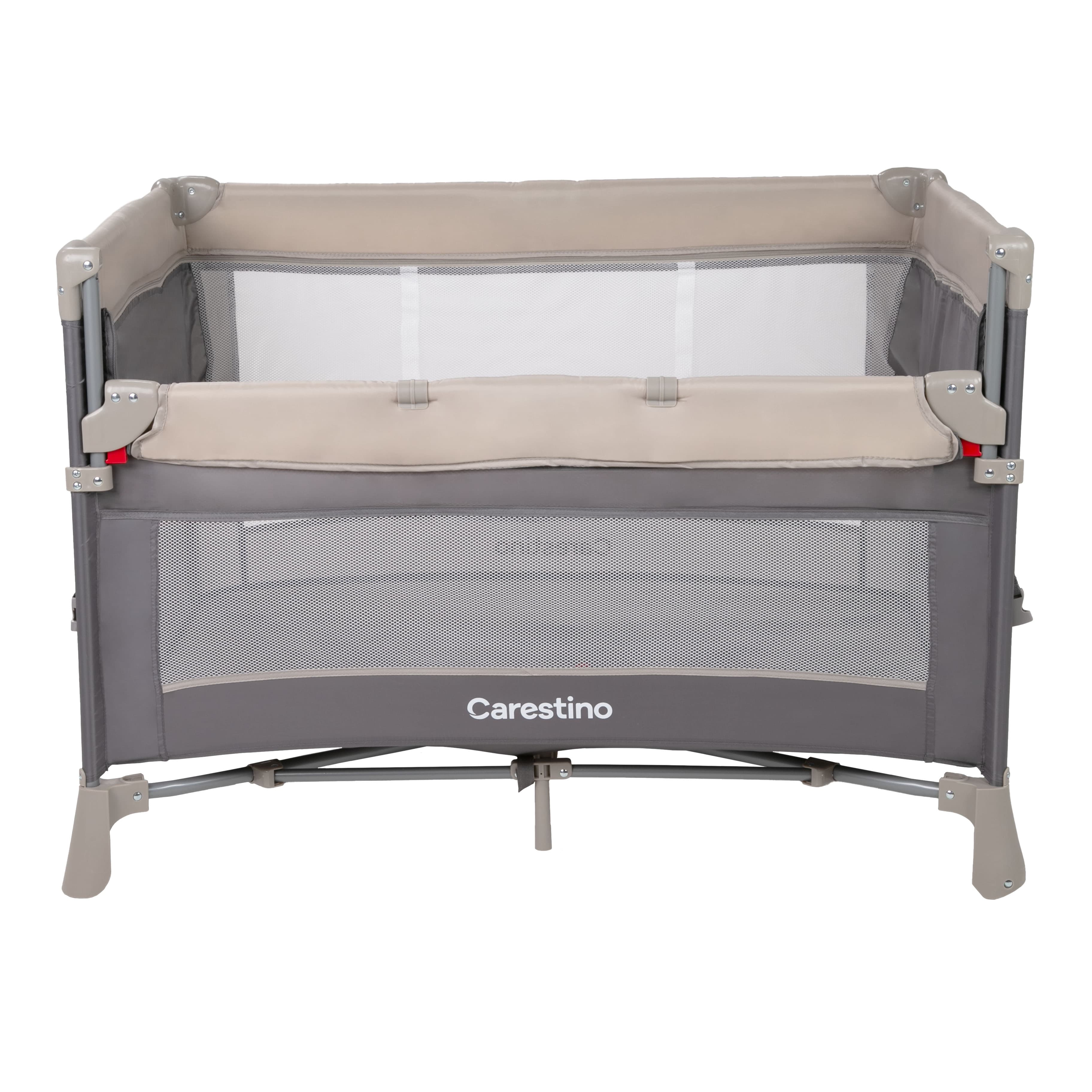 Imagen 2 de 5 de Cuna Corral Colecho JENA