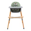 Miniatura 2 de Silla Comedor Estocolmo